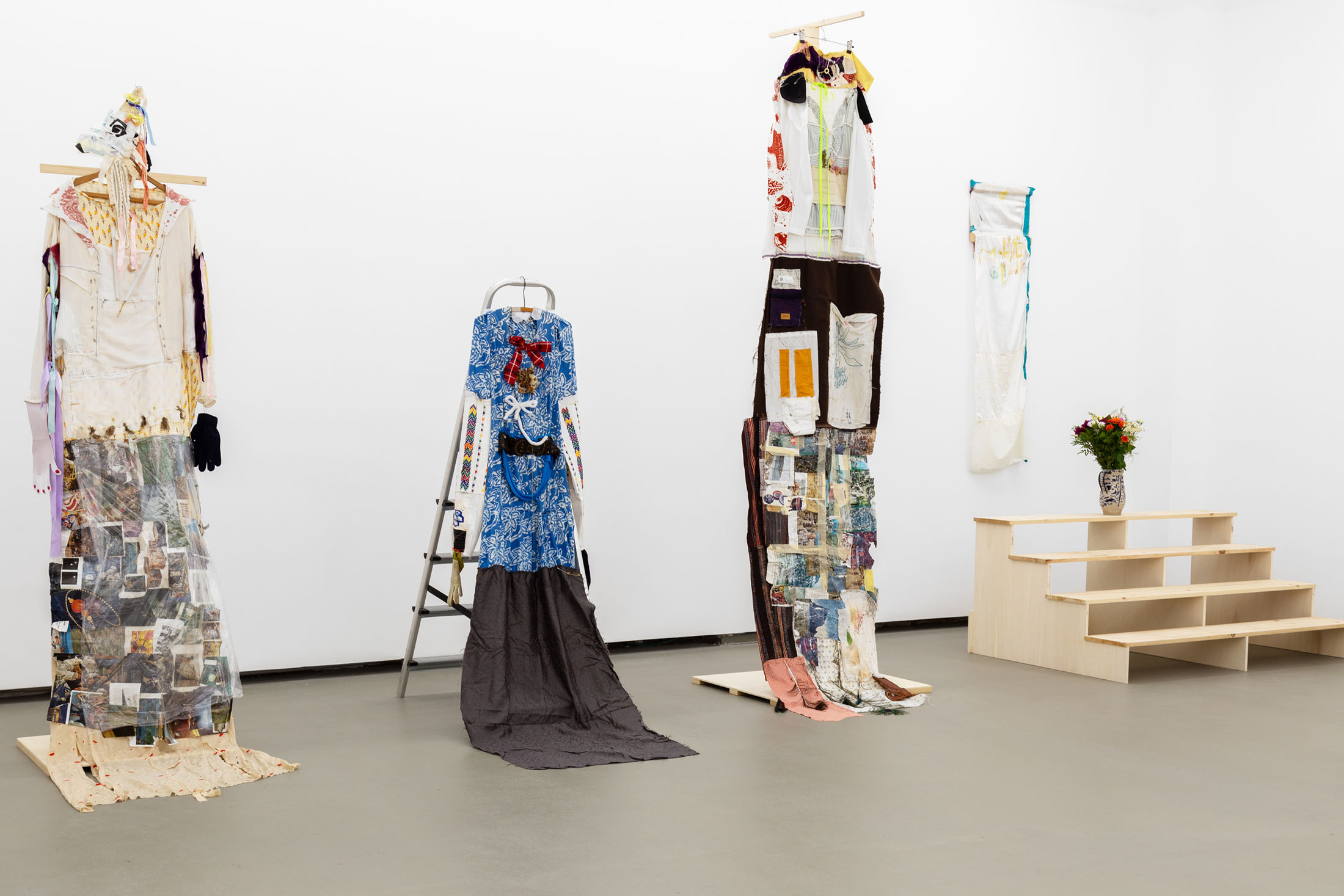 Susan Cianciolo at CIBRIÁN, San Sebastian – Art Viewer