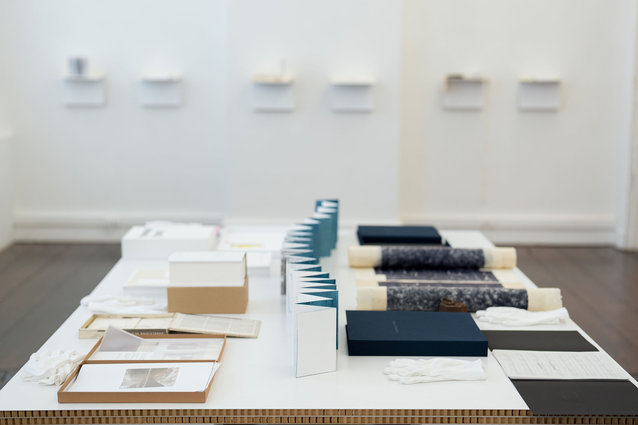 Wit boek at fred & ferry, antwerp 13