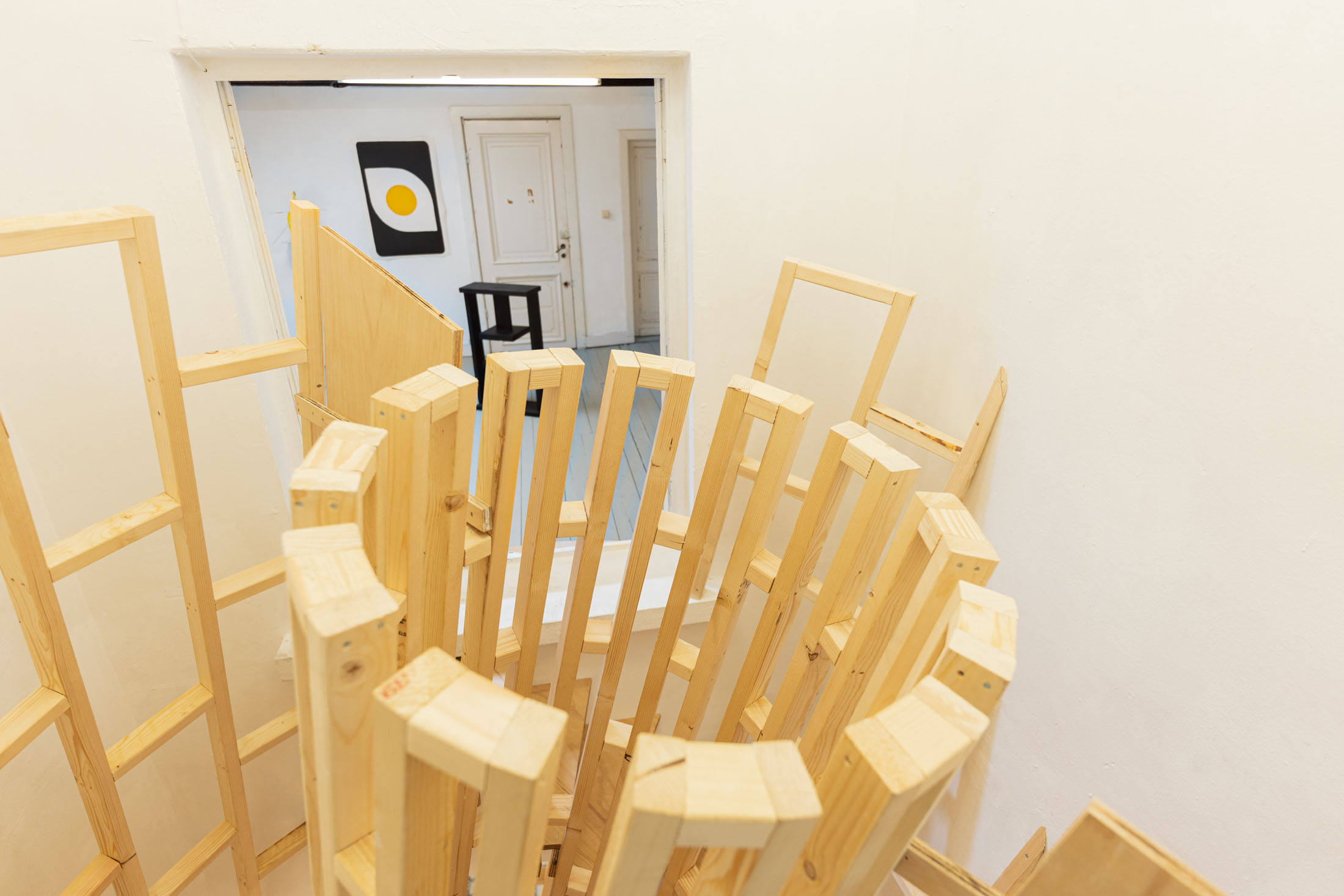 Wit boek at fred & ferry, antwerp 20