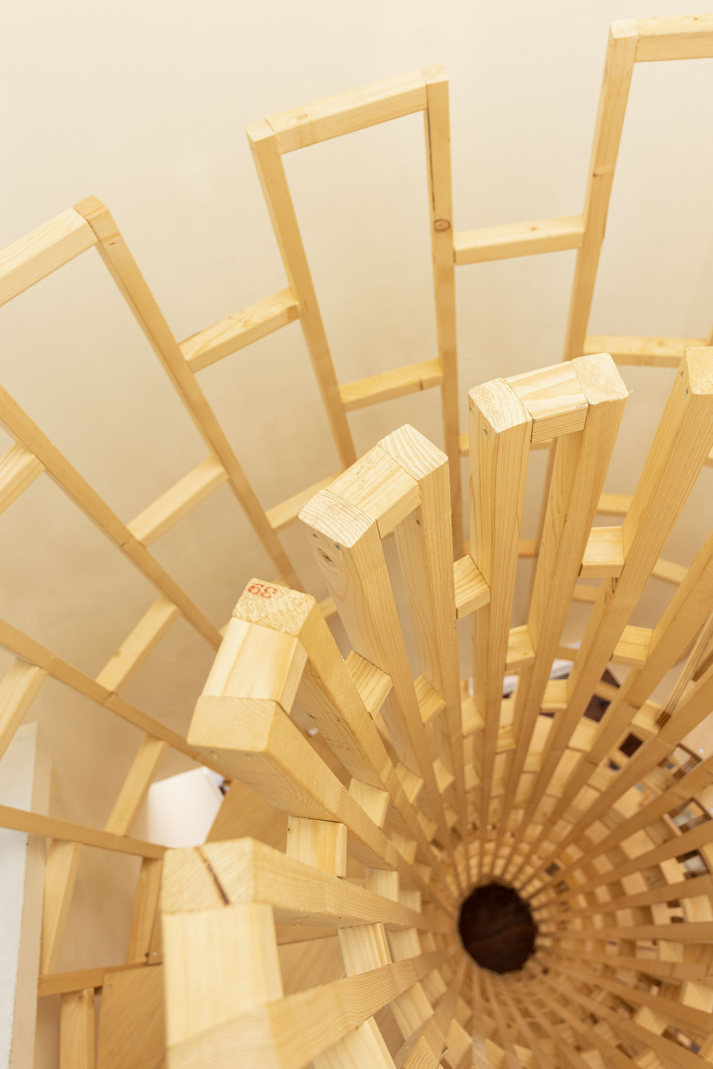 Wit boek at fred & ferry, antwerp 21