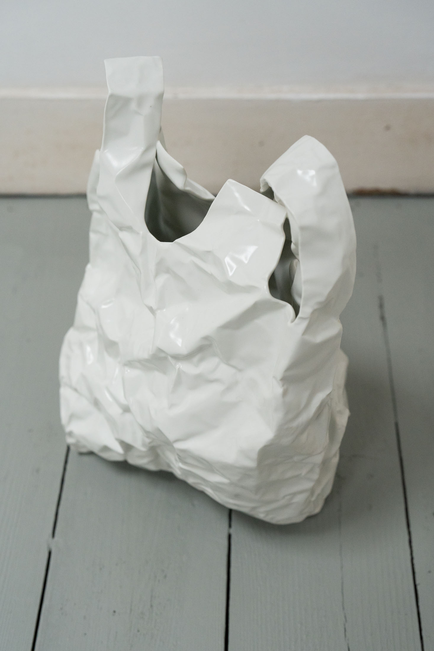 Wit boek at fred & ferry, antwerp 24