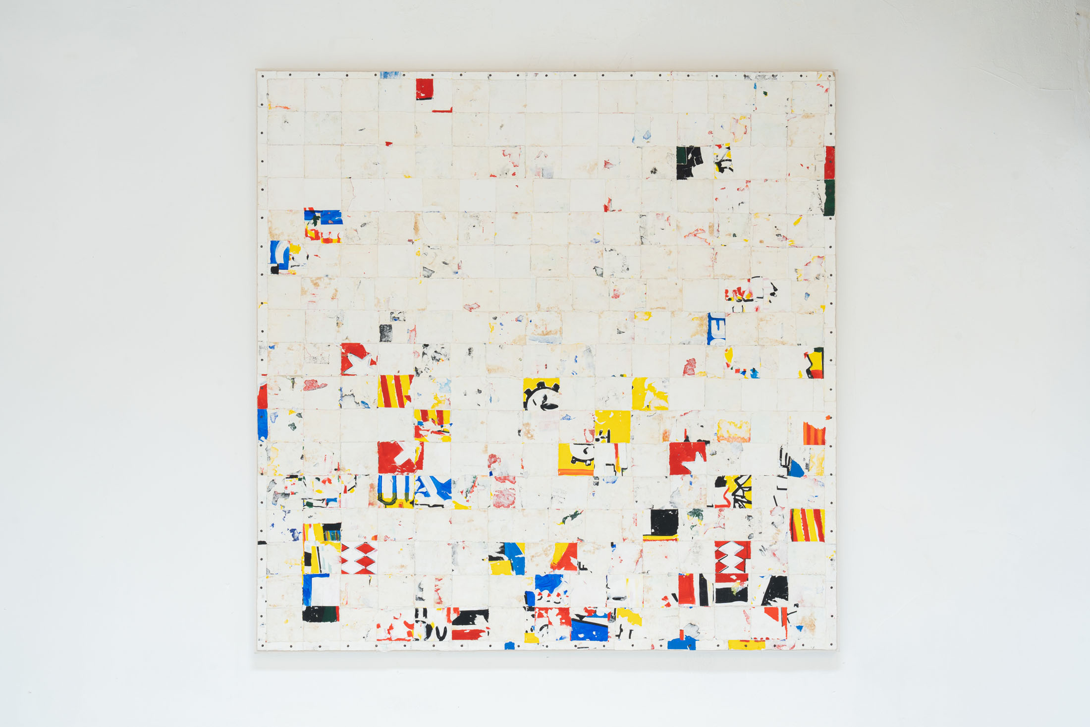 Wit boek at fred & ferry, antwerp 26