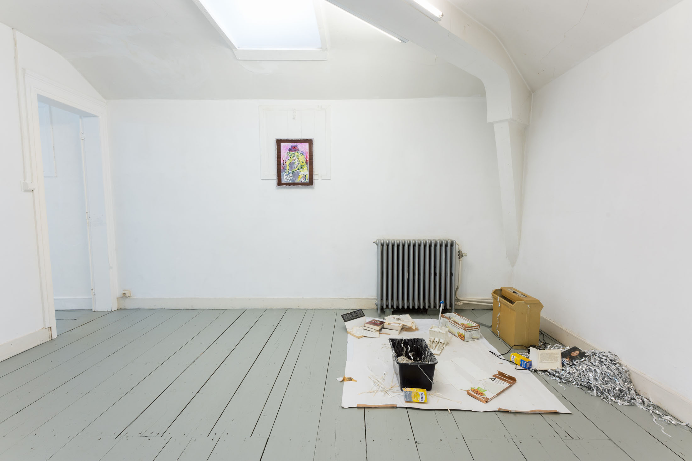 Wit boek at fred & ferry, antwerp 30