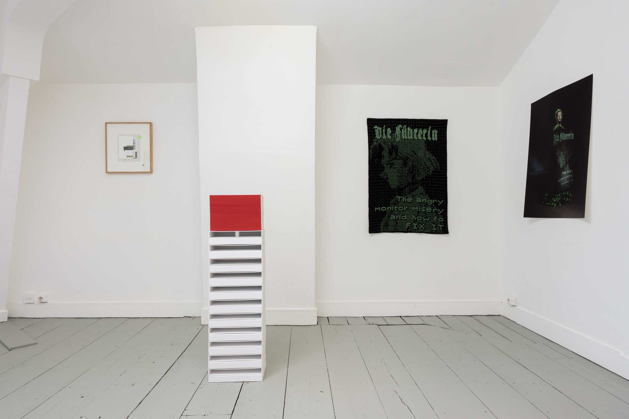 Wit boek at fred & ferry, antwerp 31