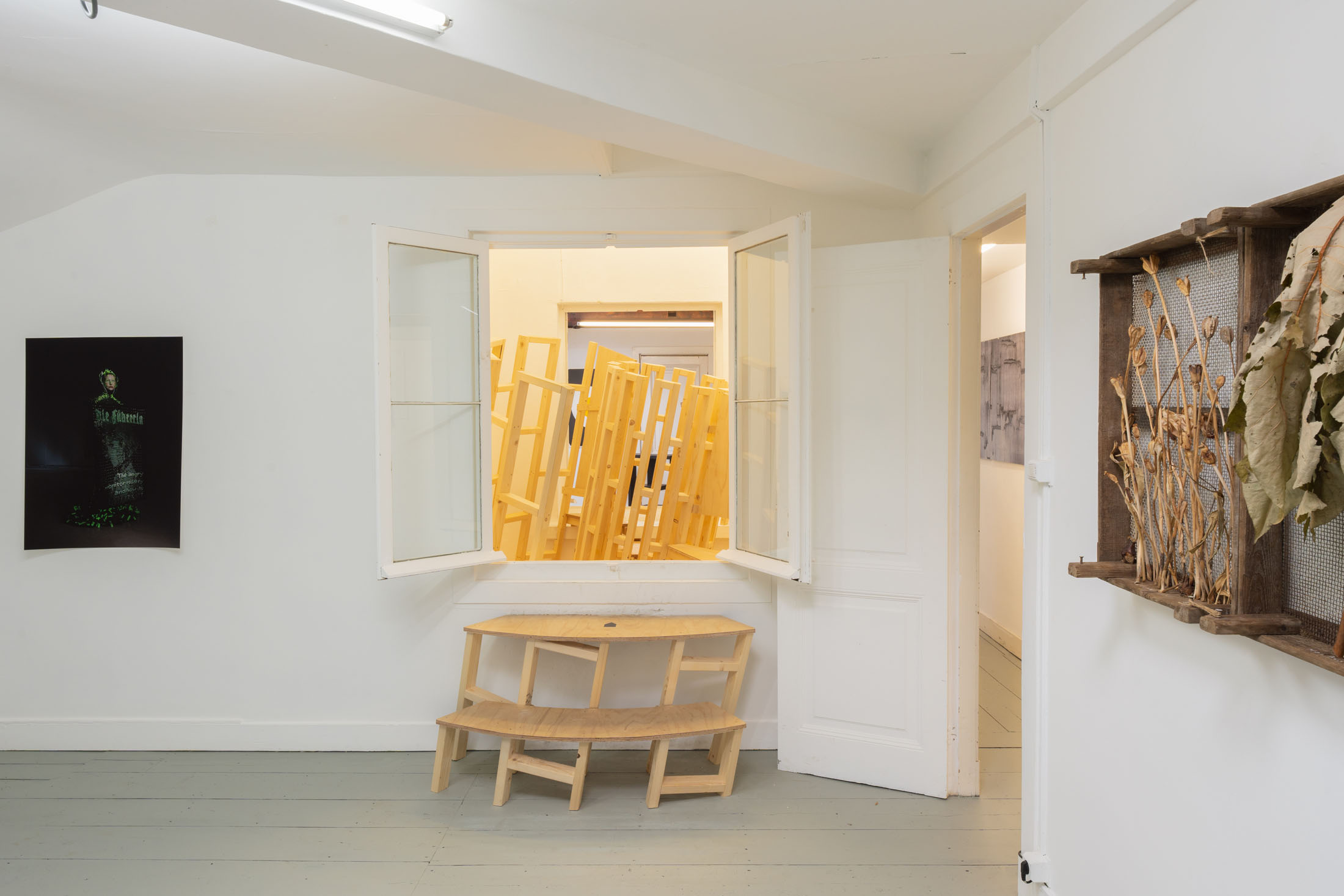 Wit boek at fred & ferry, antwerp 32