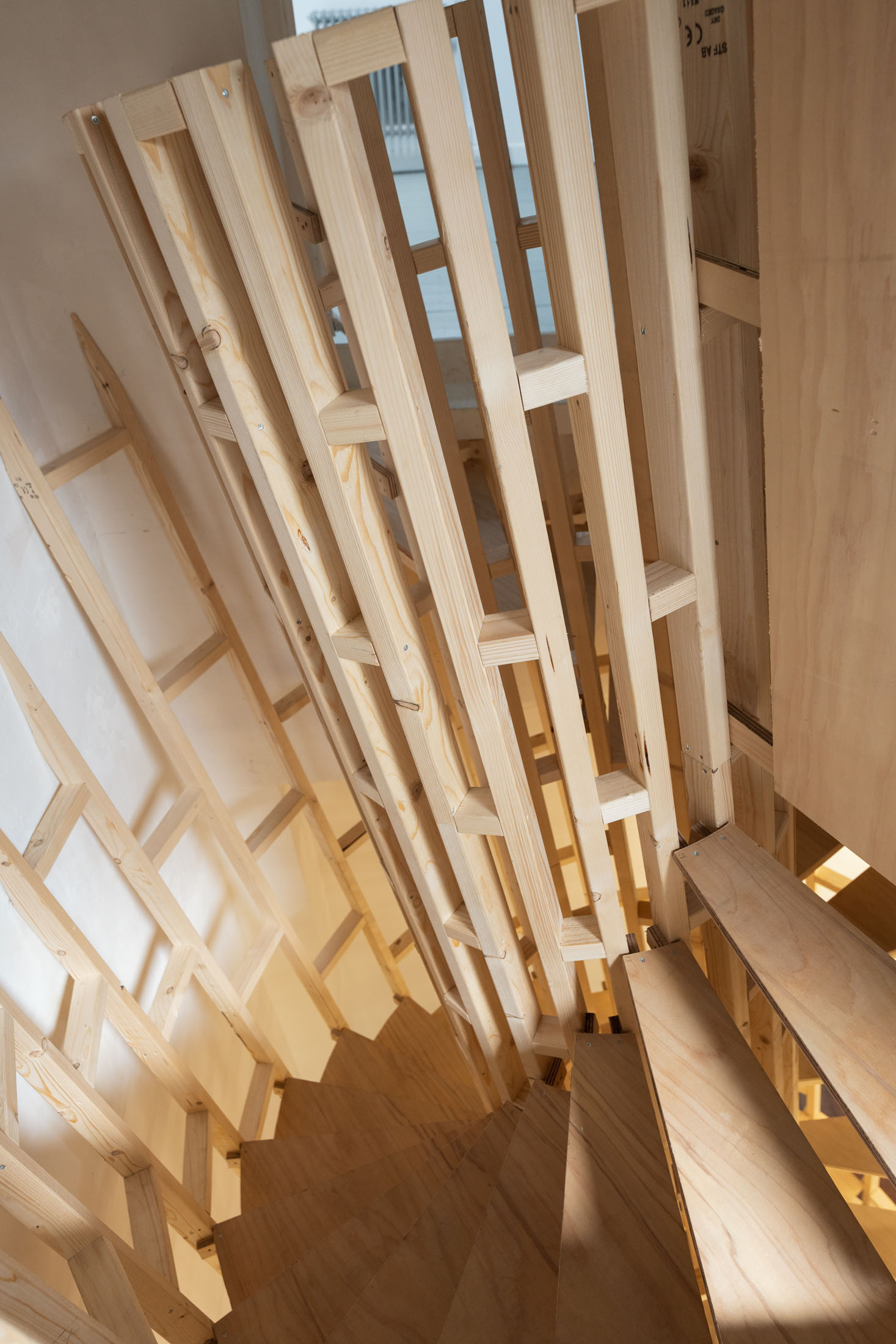 Wit boek at fred & ferry, antwerp 35