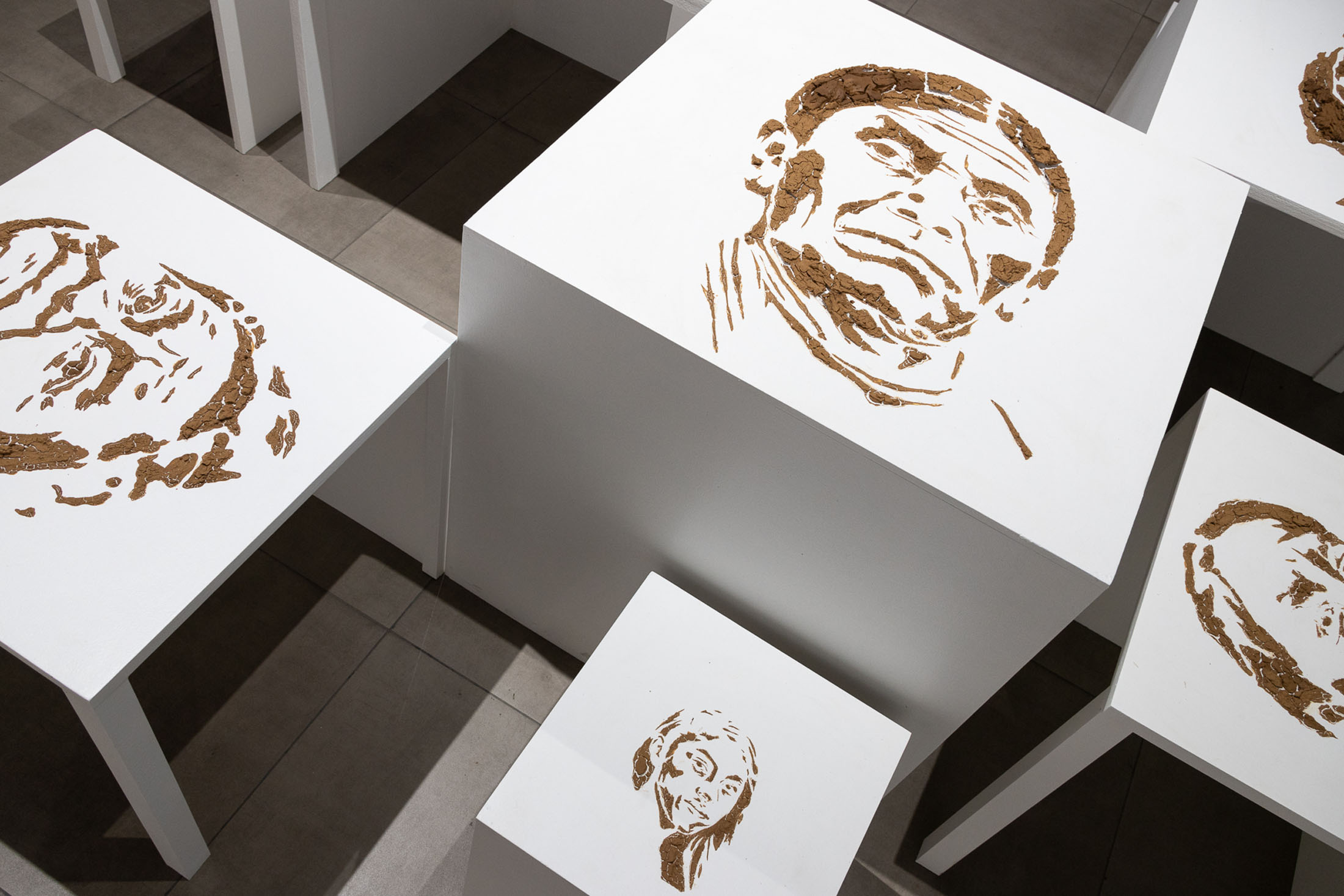 We are seas, rivers, flowers, minerals, volcanoes, mountains, and compost at museum of contemporary art and design of costa rica 4