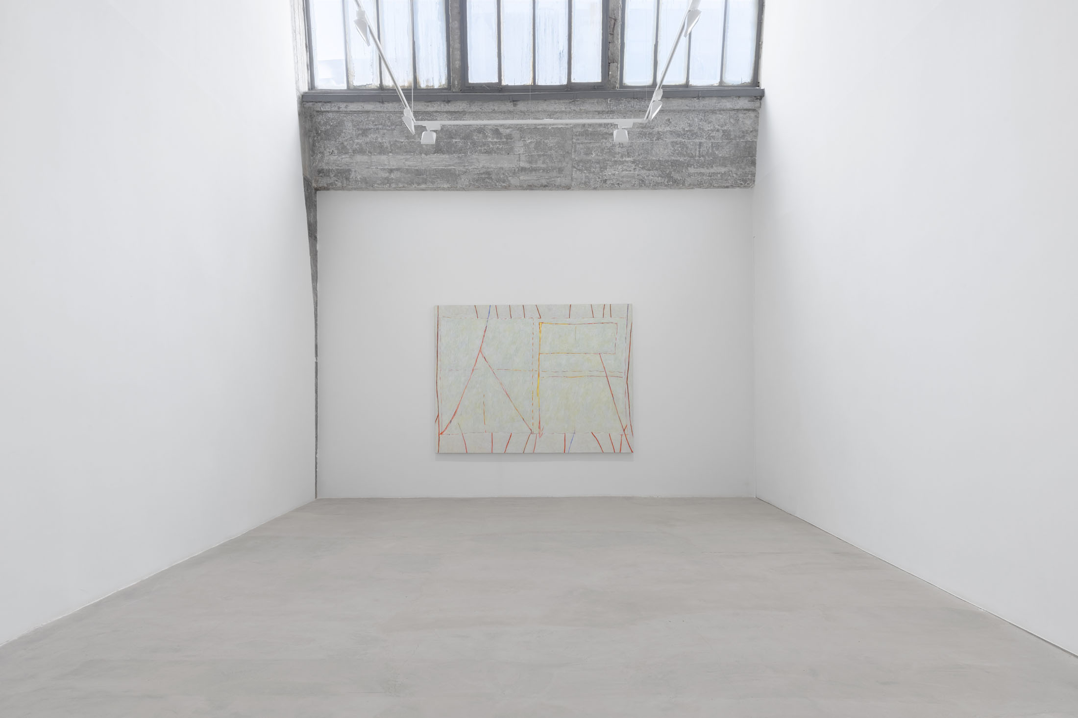 Zeng hong at reflexion, beijing 1