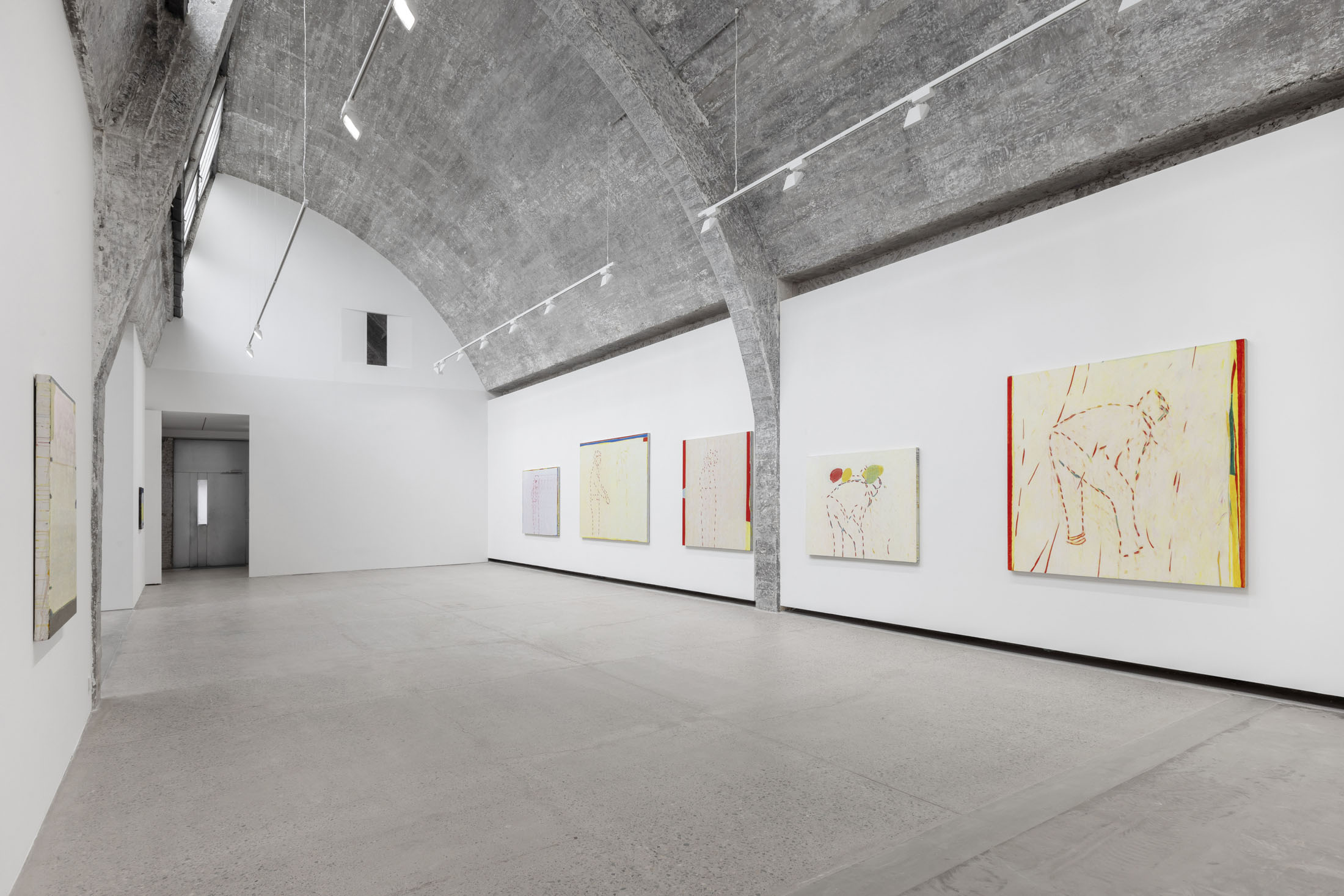 Zeng hong at reflexion, beijing 11