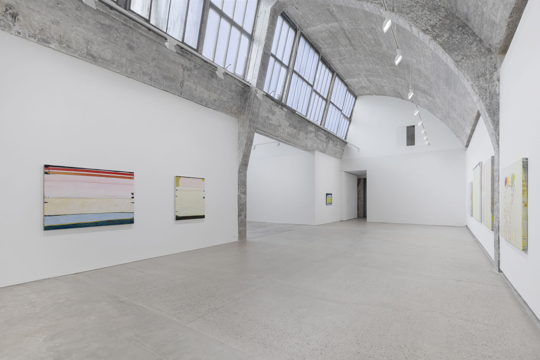 Zeng hong at reflexion, beijing 12