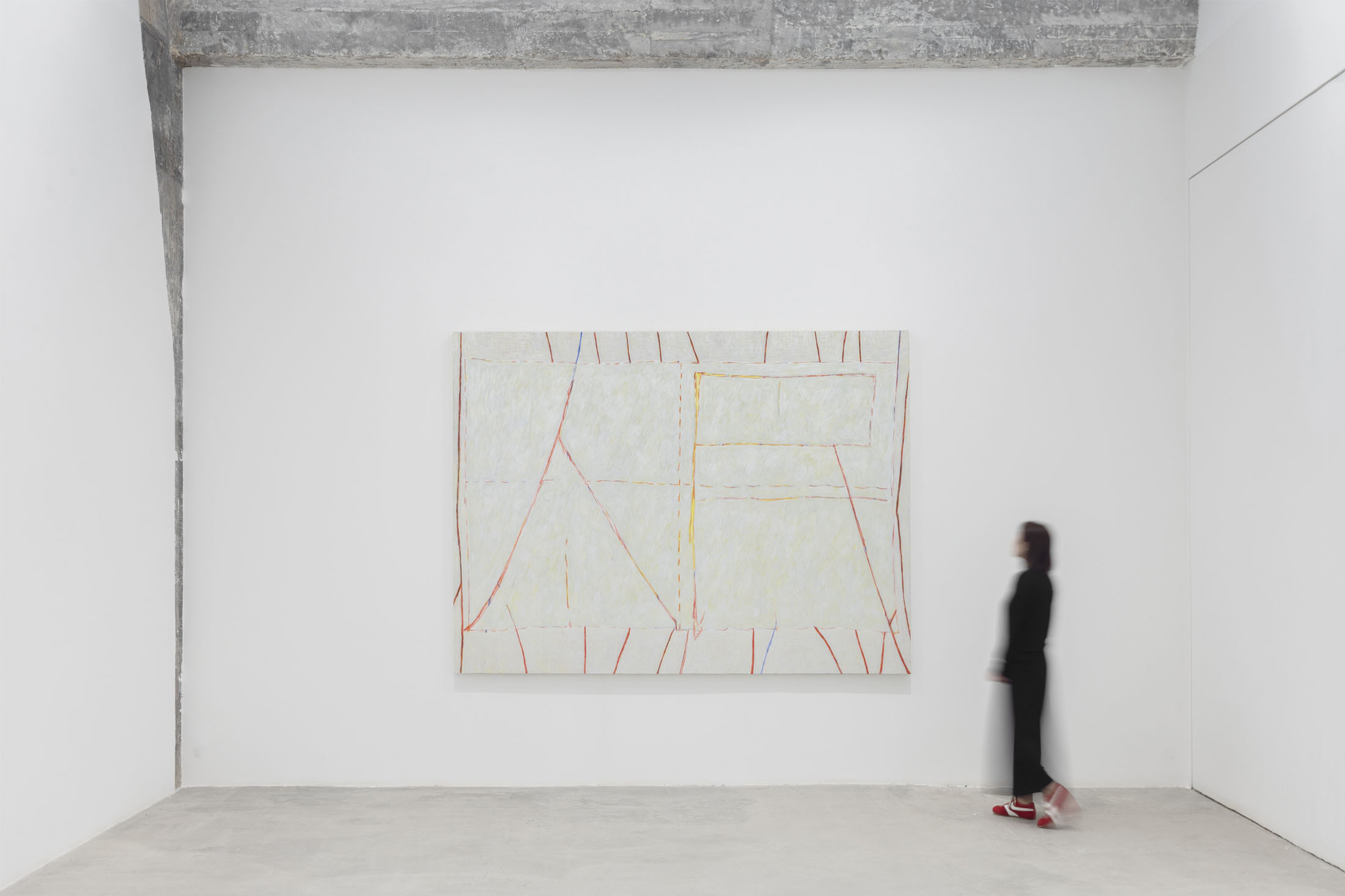 Zeng hong at reflexion, beijing 14