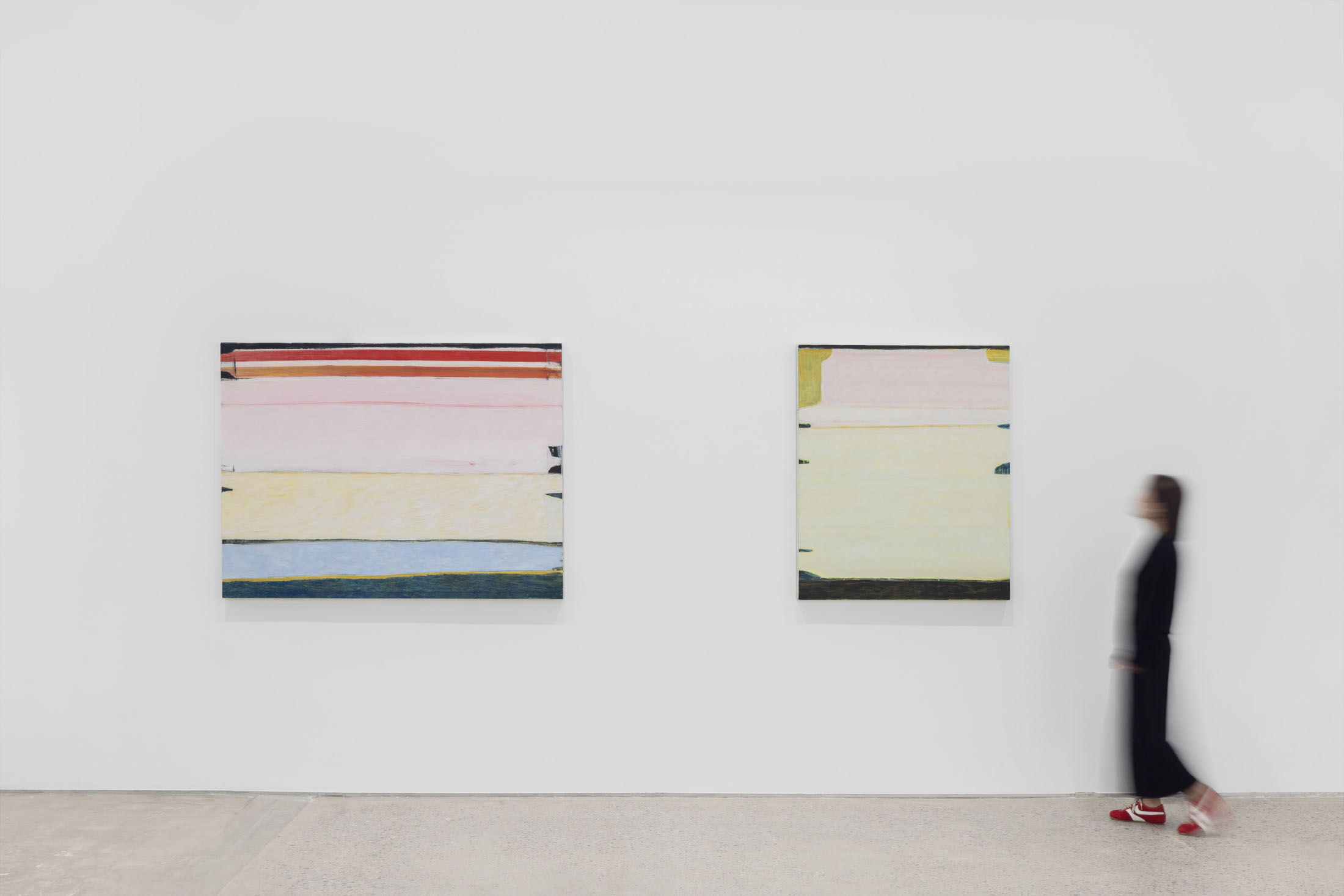 Zeng hong at reflexion, beijing 15