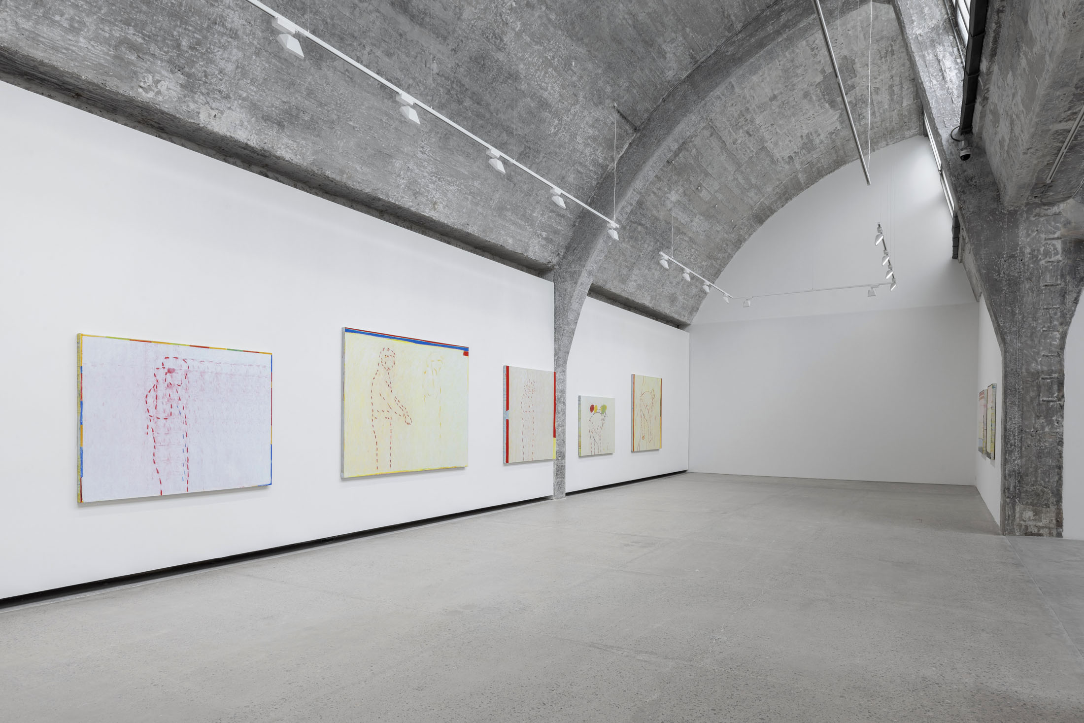 Zeng hong at reflexion, beijing 3