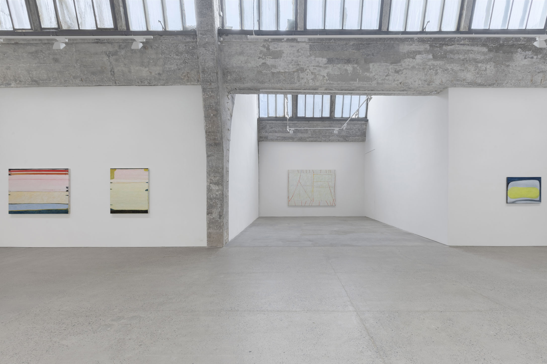 Zeng hong at reflexion, beijing 4