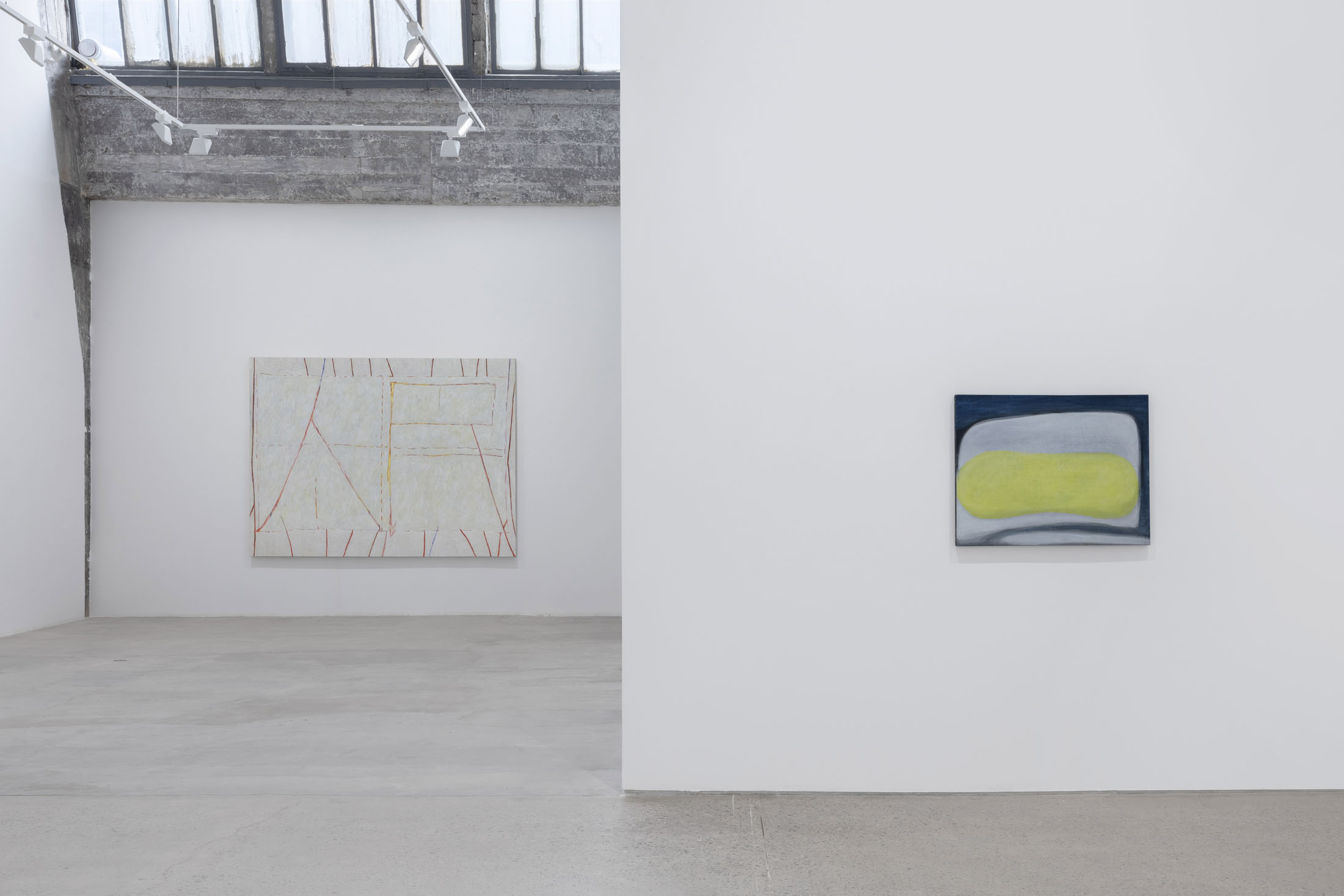 Zeng hong at reflexion, beijing 5