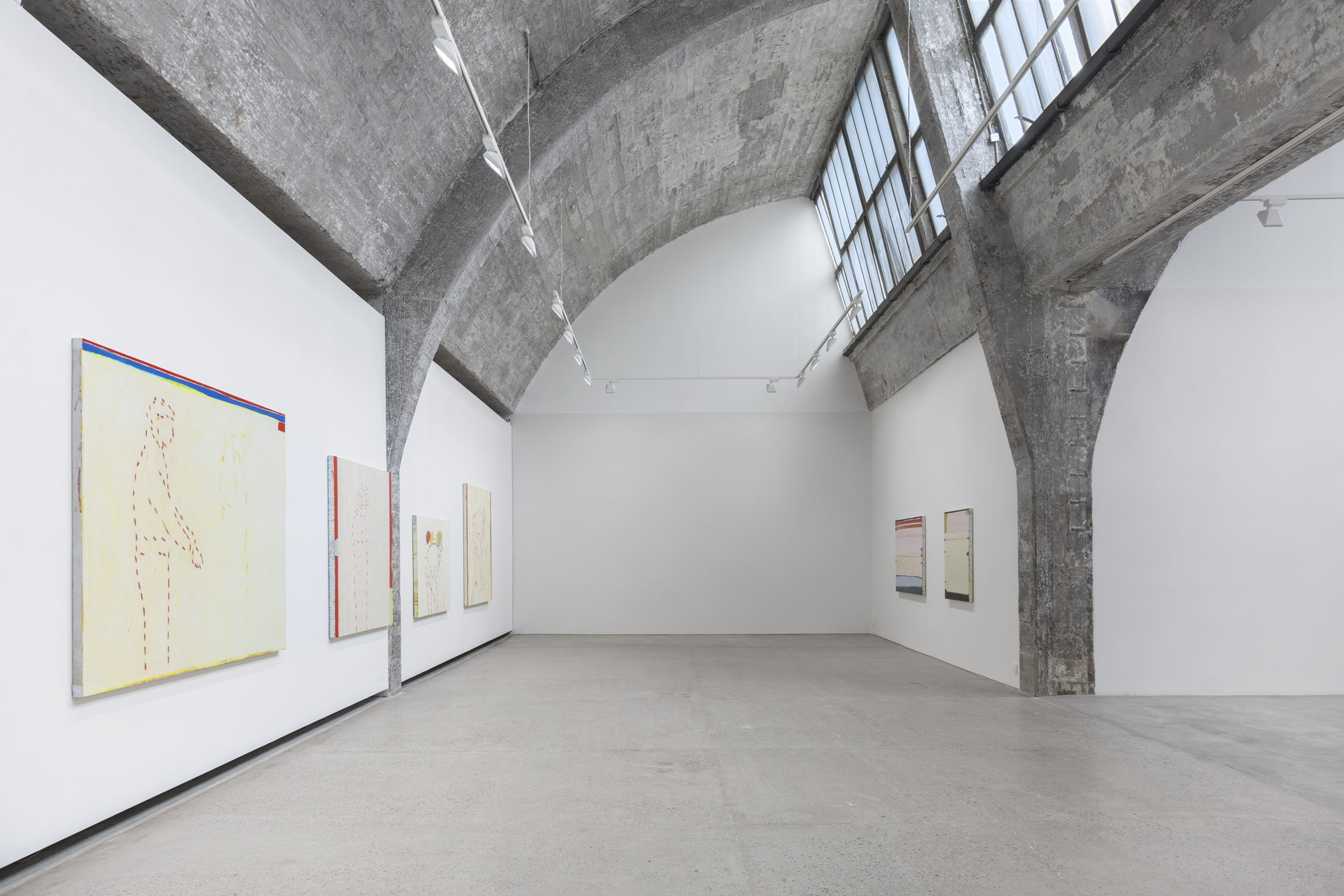 Zeng hong at reflexion, beijing 6