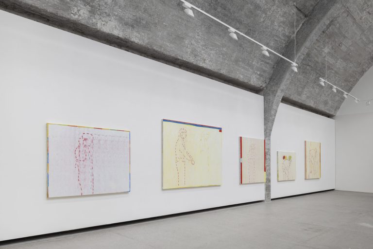 Zeng hong at reflexion, beijing 7