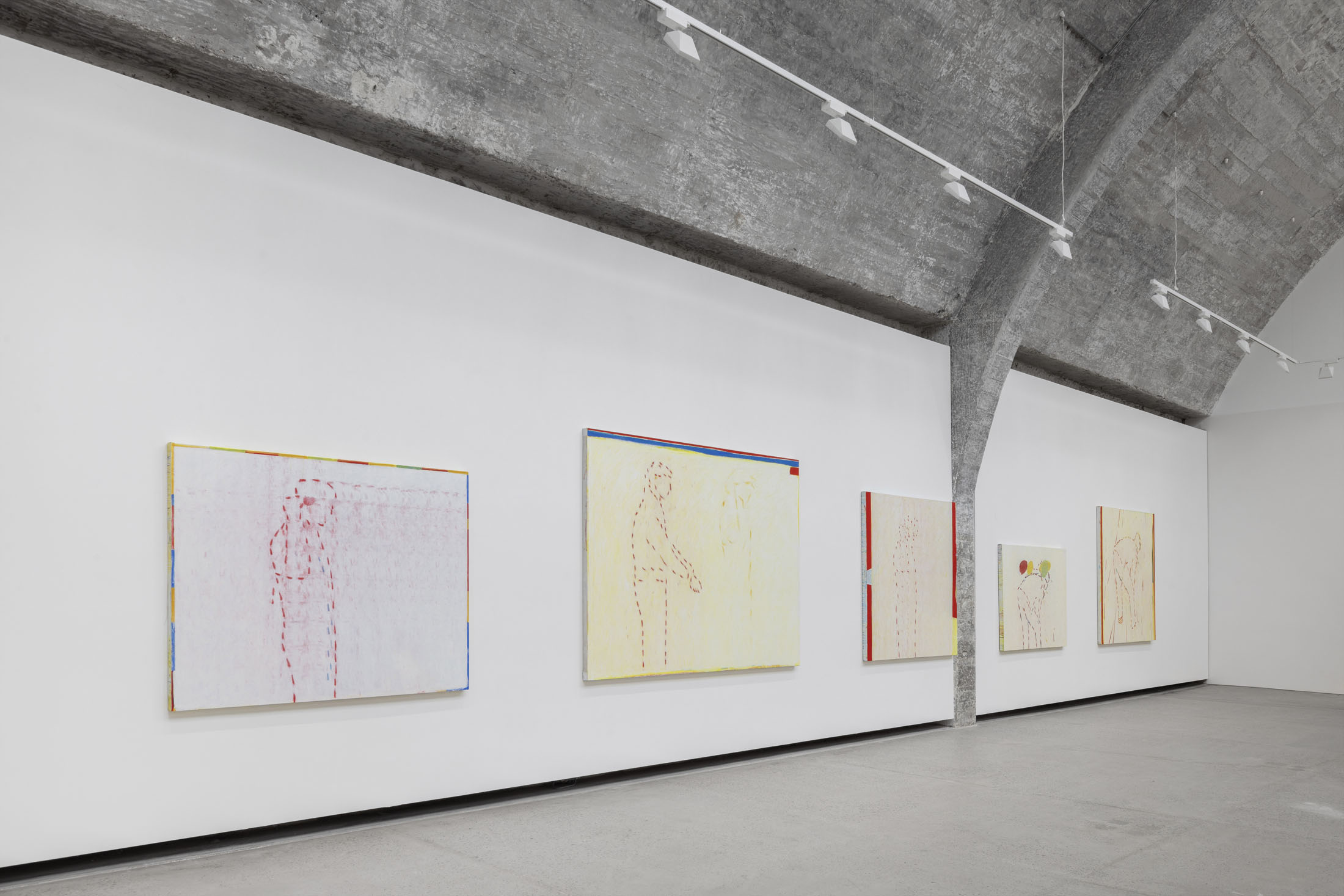 Zeng hong at reflexion, beijing 7