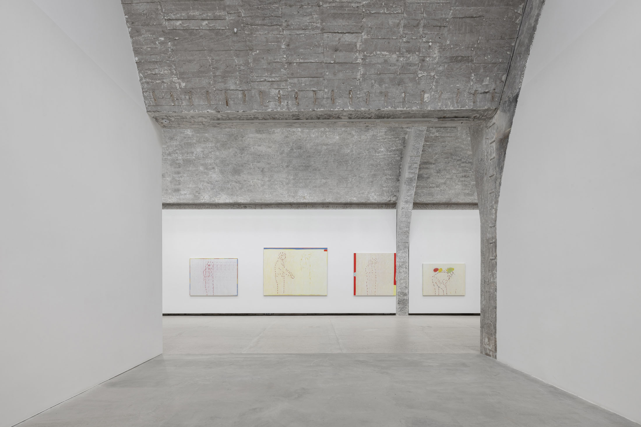 Zeng hong at reflexion, beijing 9
