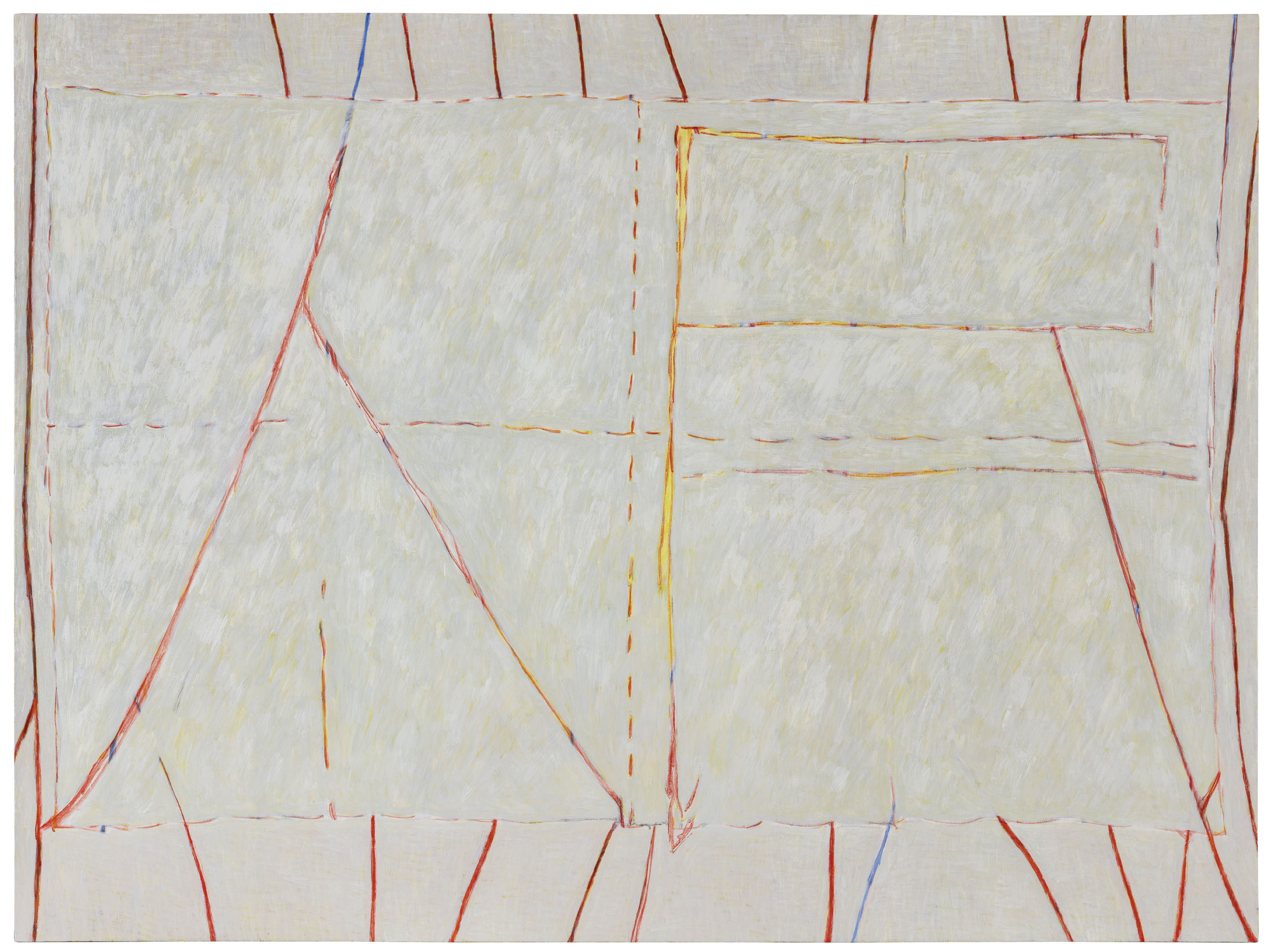 Zeng hong at reflexion, beijing artwork 1