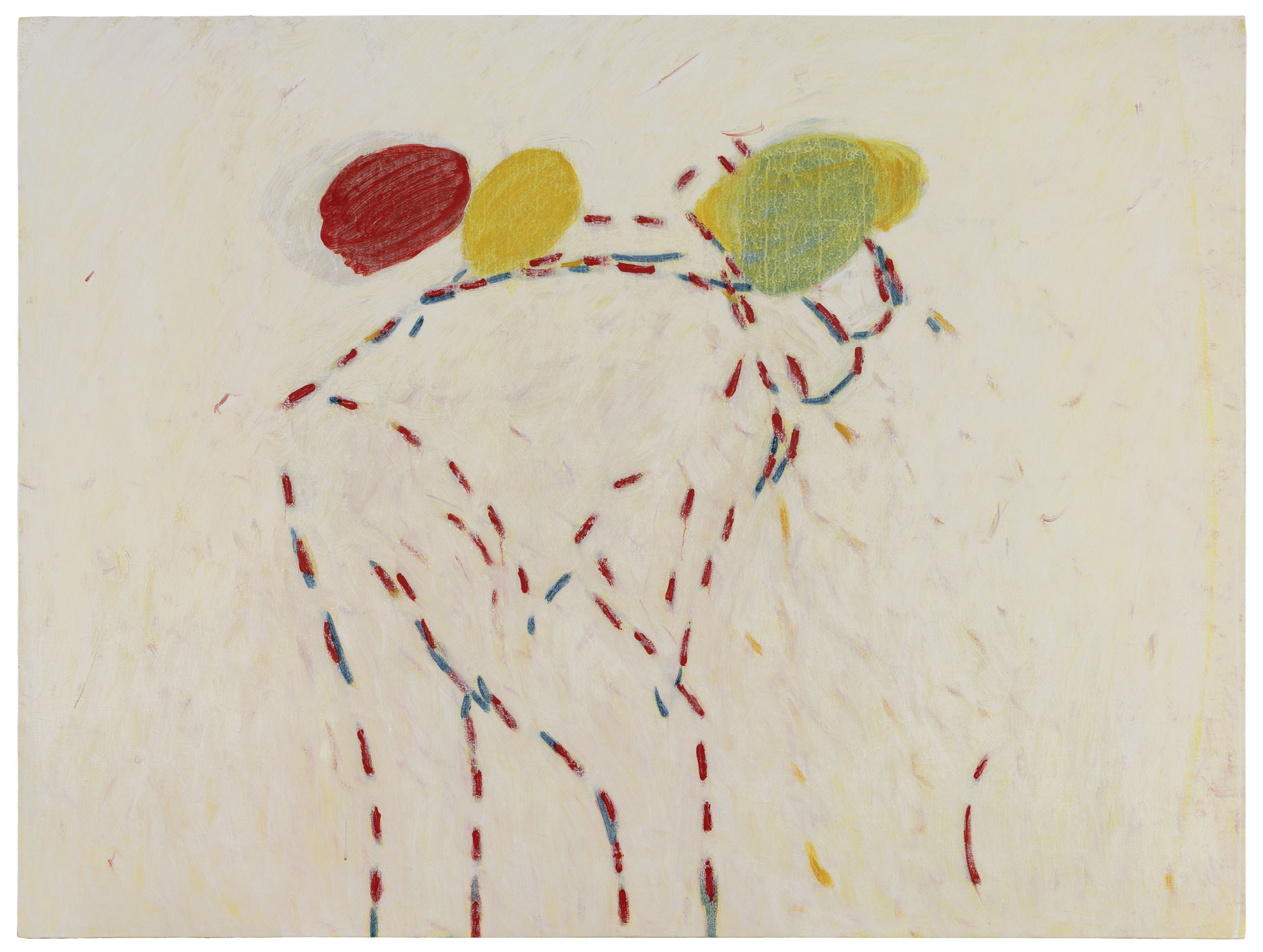 Zeng hong at reflexion, beijing artwork 3