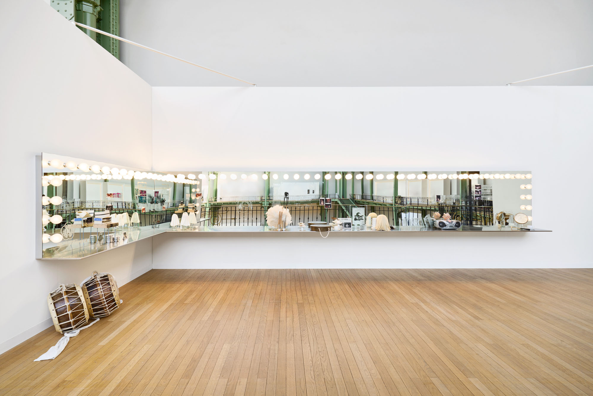 14 paris art basel drei