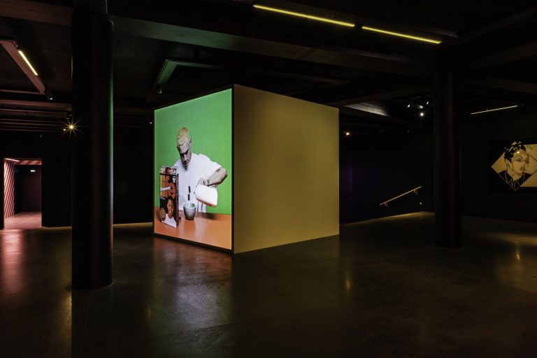 Alex da corte at kunsten, aalborg 8