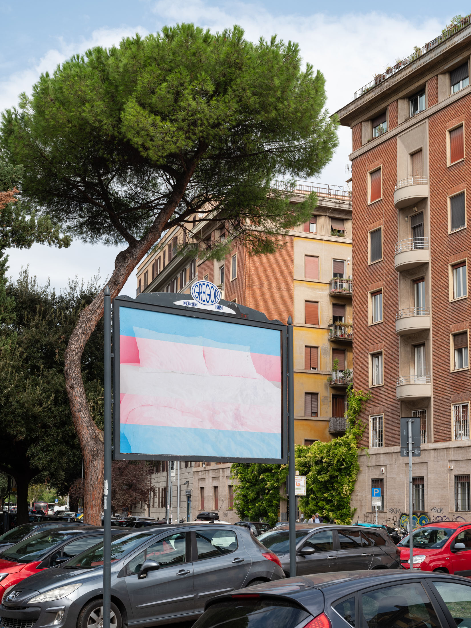 Basement art assembly biennial, issue 00 at basement roma 1