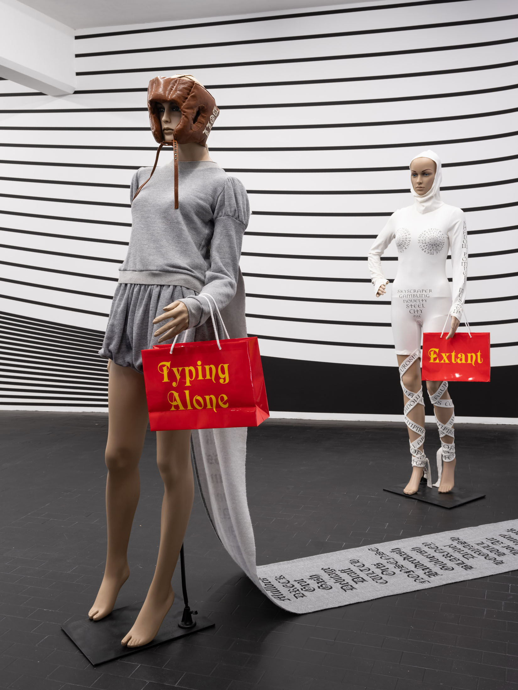 Basement art assembly biennial, issue 00 at basement roma 101