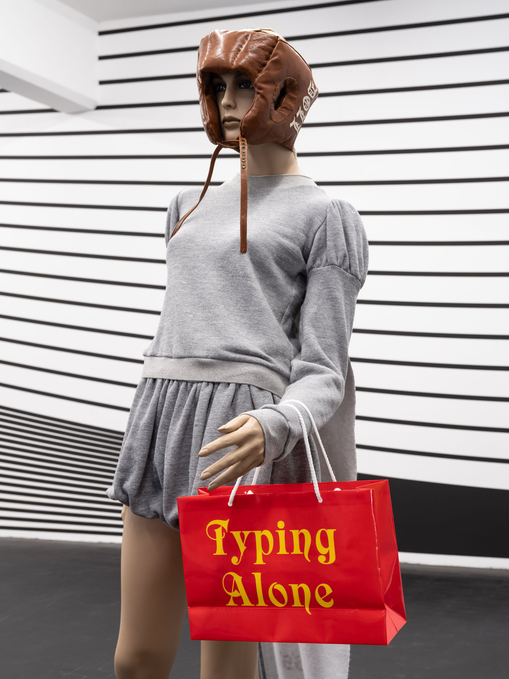 Basement art assembly biennial, issue 00 at basement roma 102