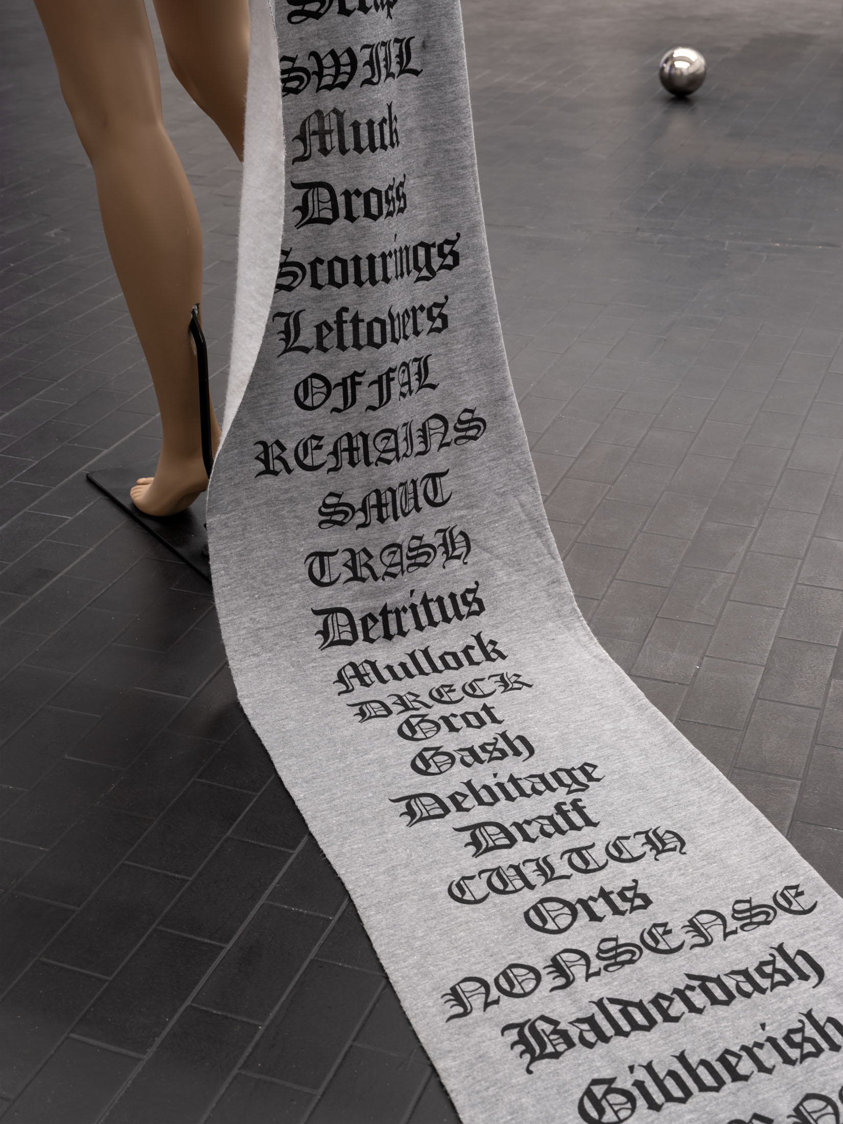 Basement art assembly biennial, issue 00 at basement roma 104