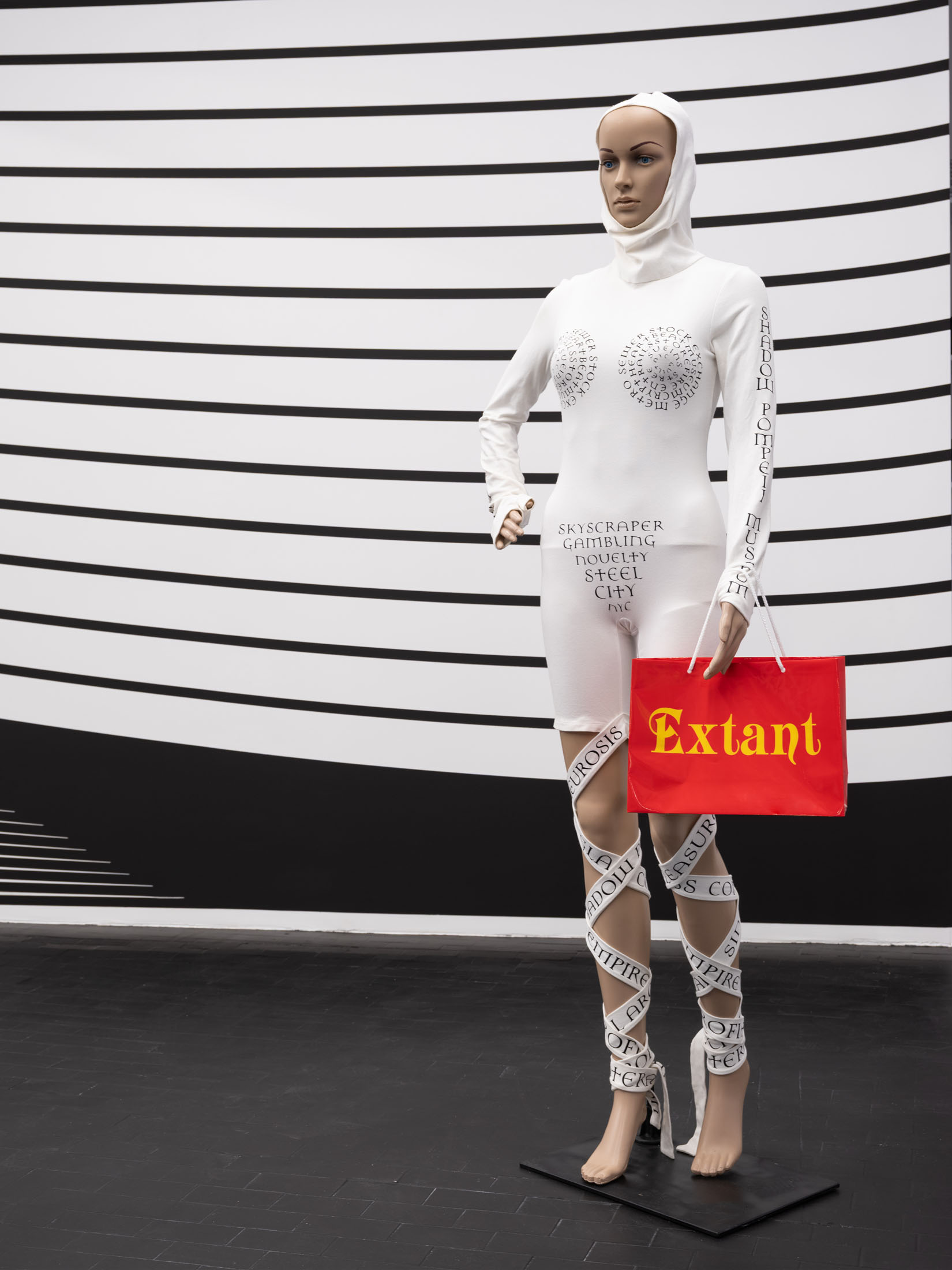 Basement art assembly biennial, issue 00 at basement roma 105