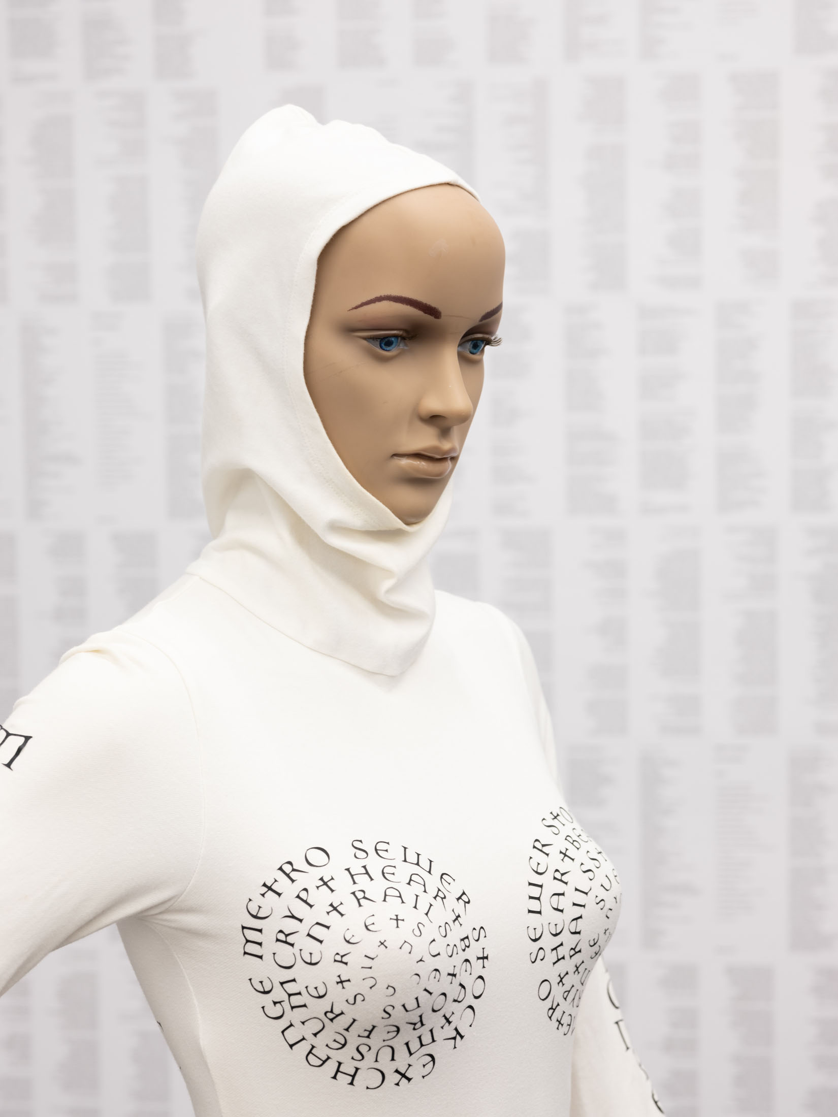 Basement art assembly biennial, issue 00 at basement roma 106