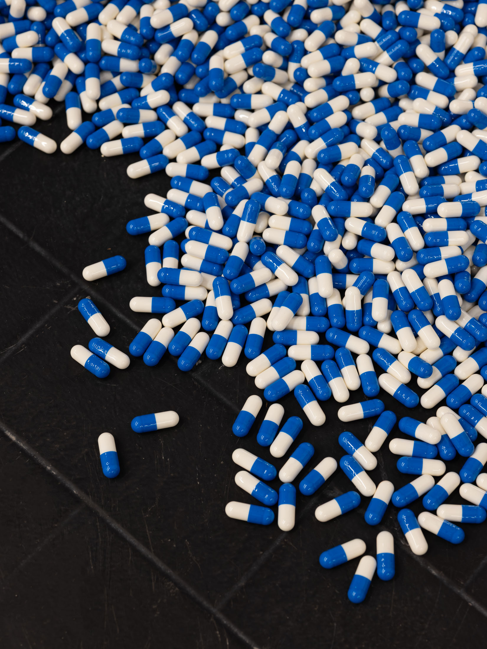 Basement art assembly biennial, issue 00 at basement roma 117