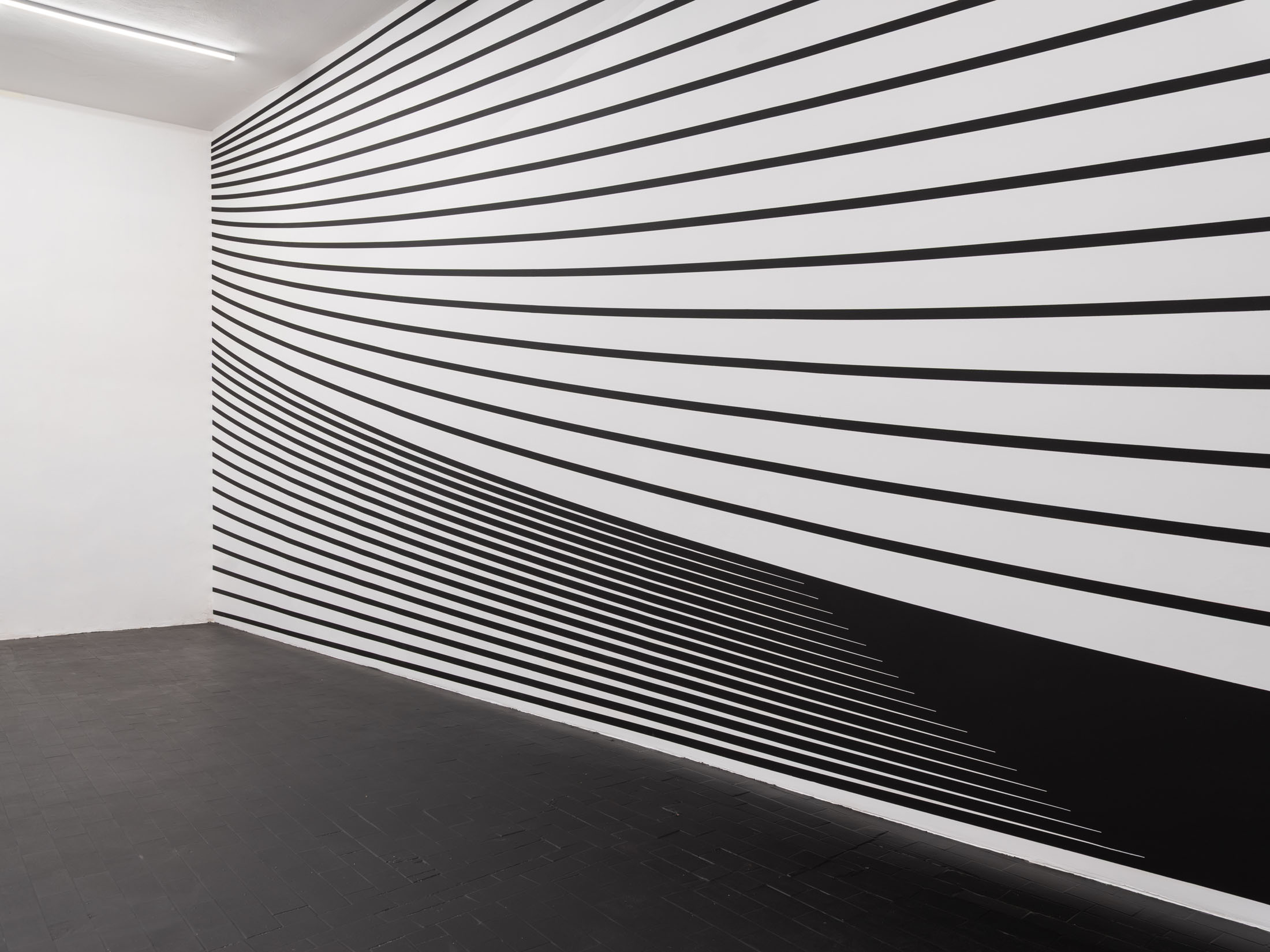 Basement art assembly biennial, issue 00 at basement roma 120