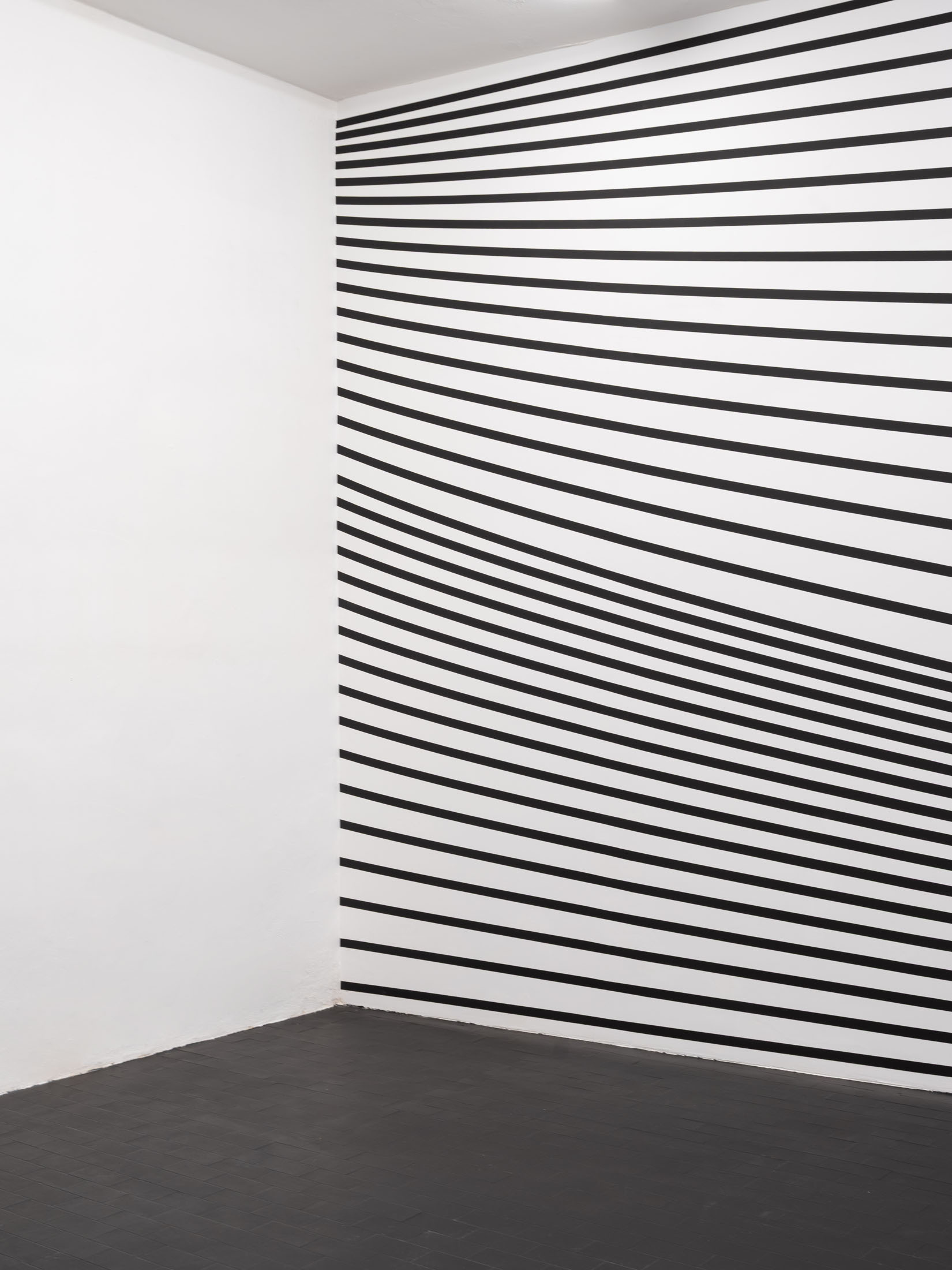 Basement art assembly biennial, issue 00 at basement roma 121