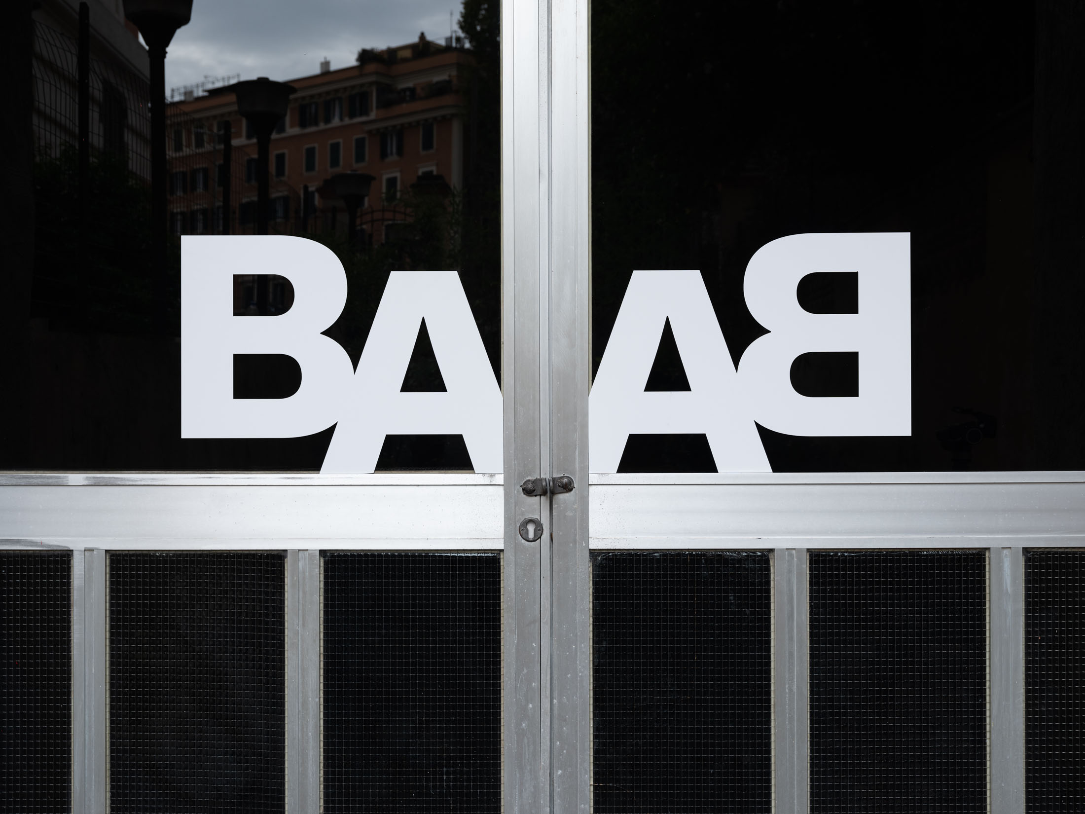 Basement art assembly biennial, issue 00 at basement roma 13