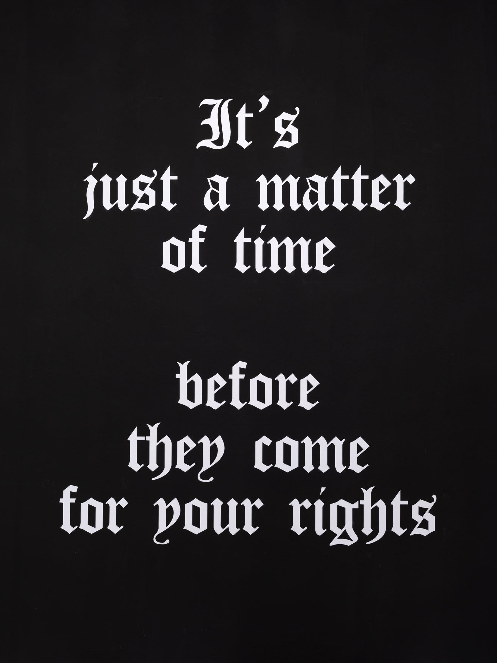 Basement art assembly biennial, issue 00 at basement roma 21