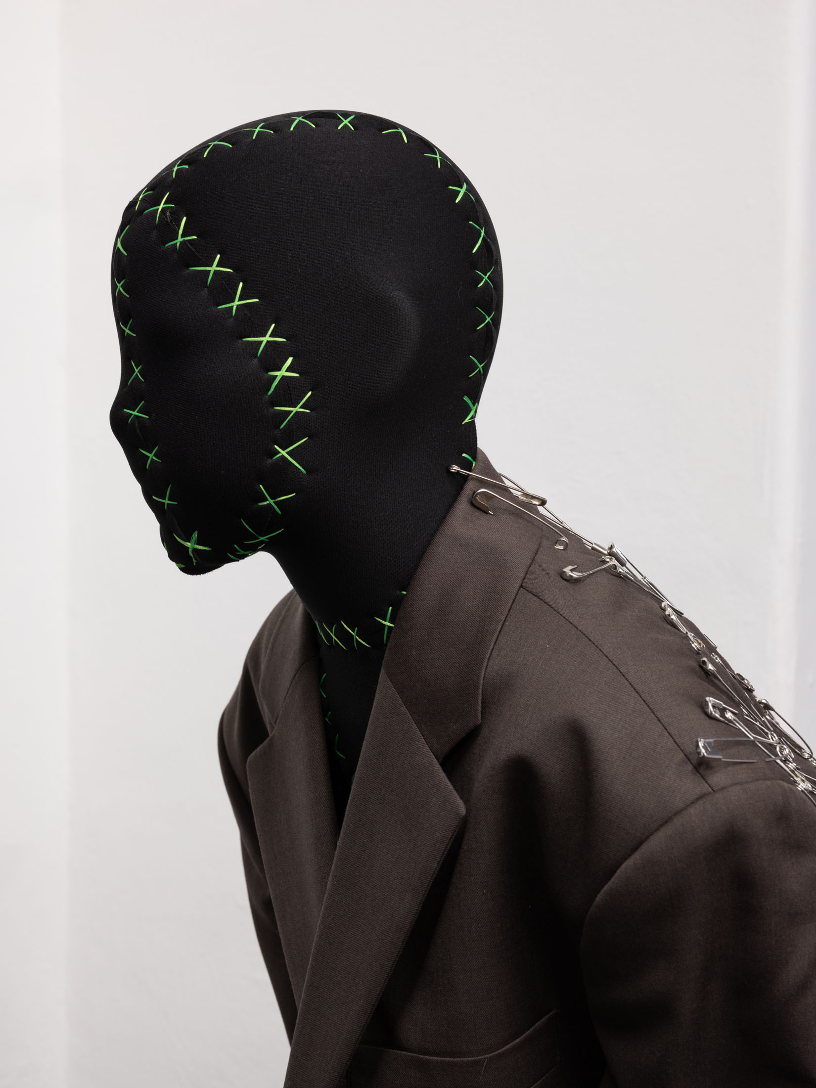 Basement art assembly biennial, issue 00 at basement roma 27