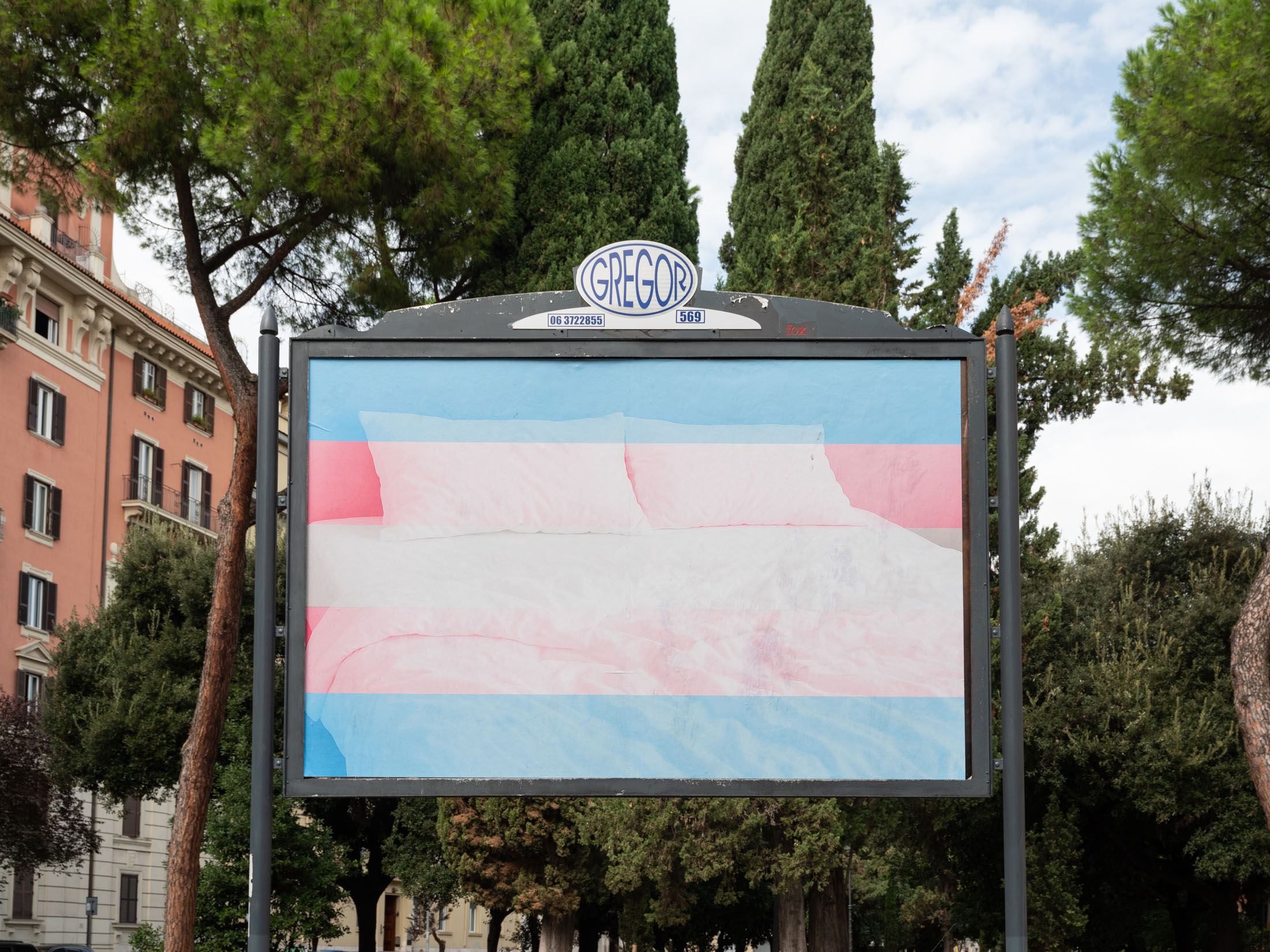 Basement art assembly biennial, issue 00 at basement roma 3