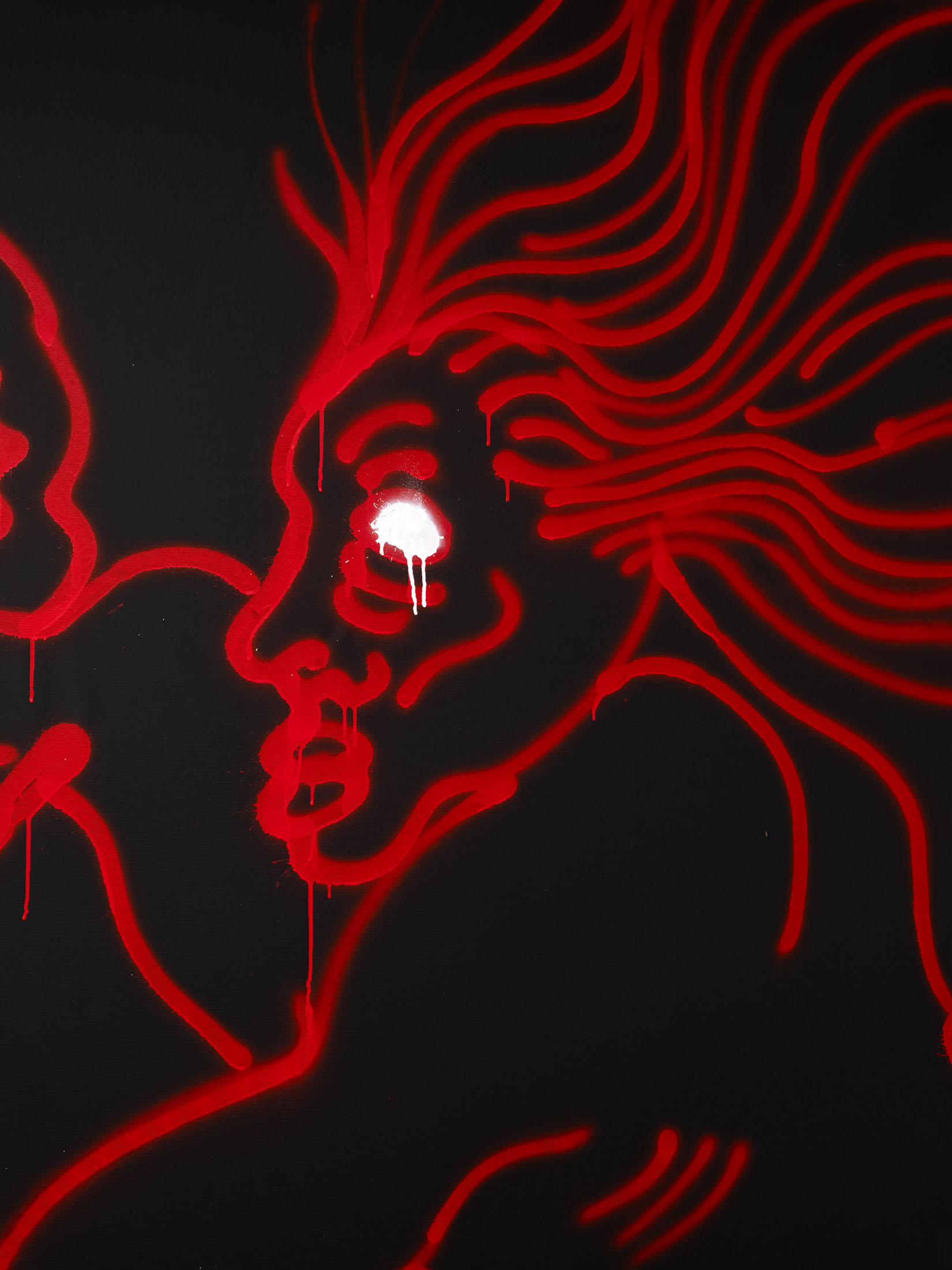 Basement art assembly biennial, issue 00 at basement roma 31