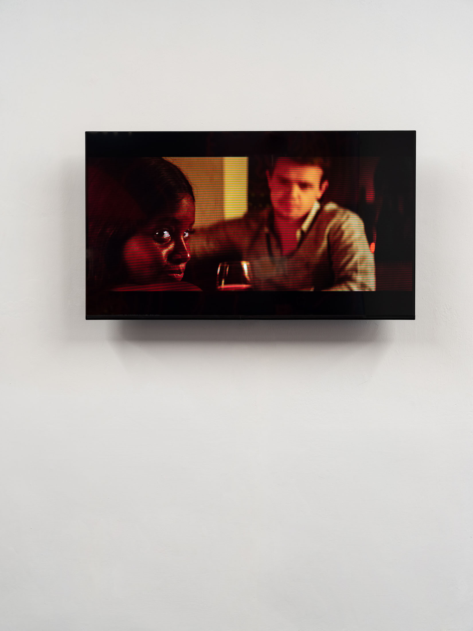 Basement art assembly biennial, issue 00 at basement roma 36