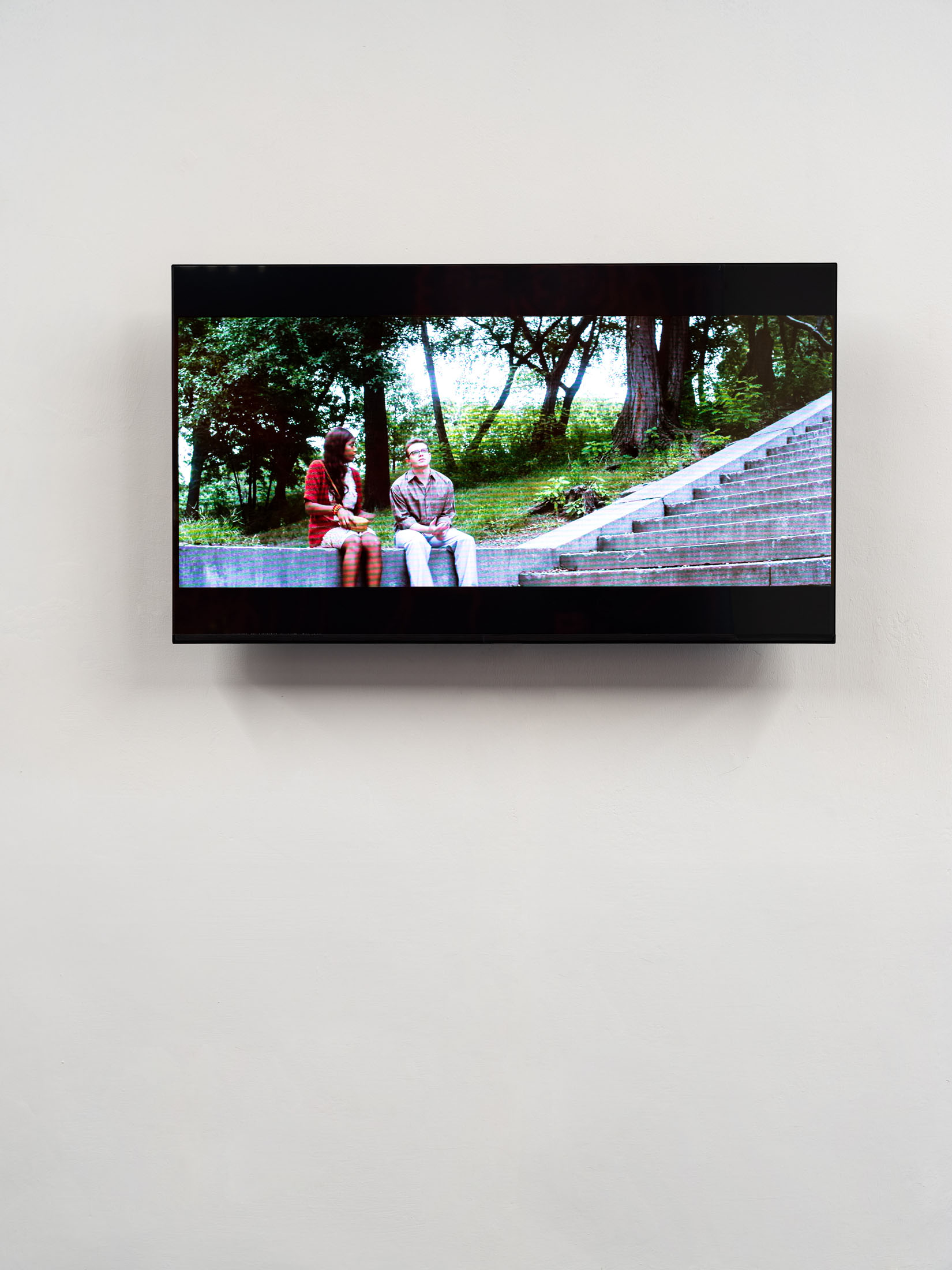 Basement art assembly biennial, issue 00 at basement roma 37