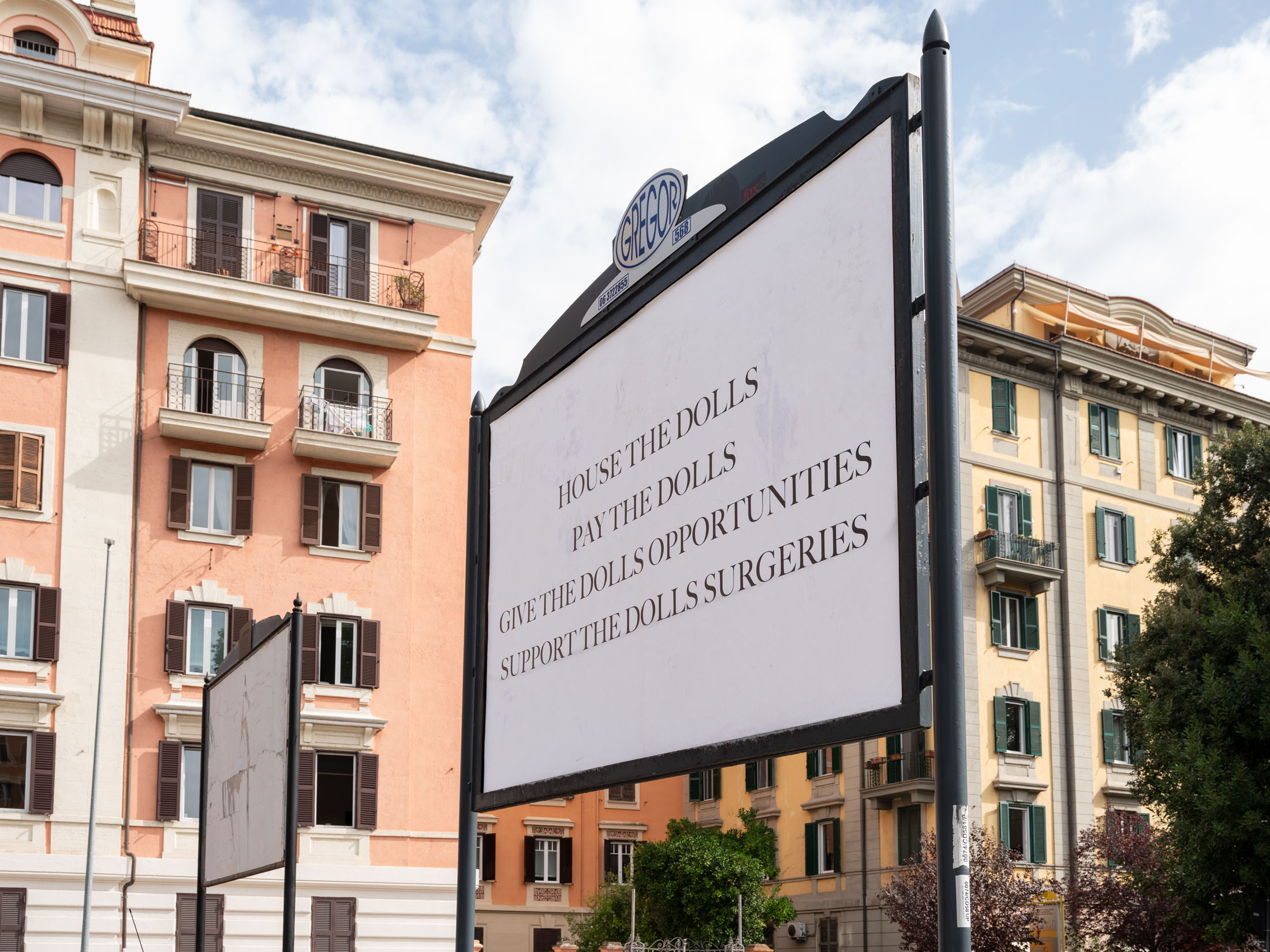 Basement art assembly biennial, issue 00 at basement roma 4