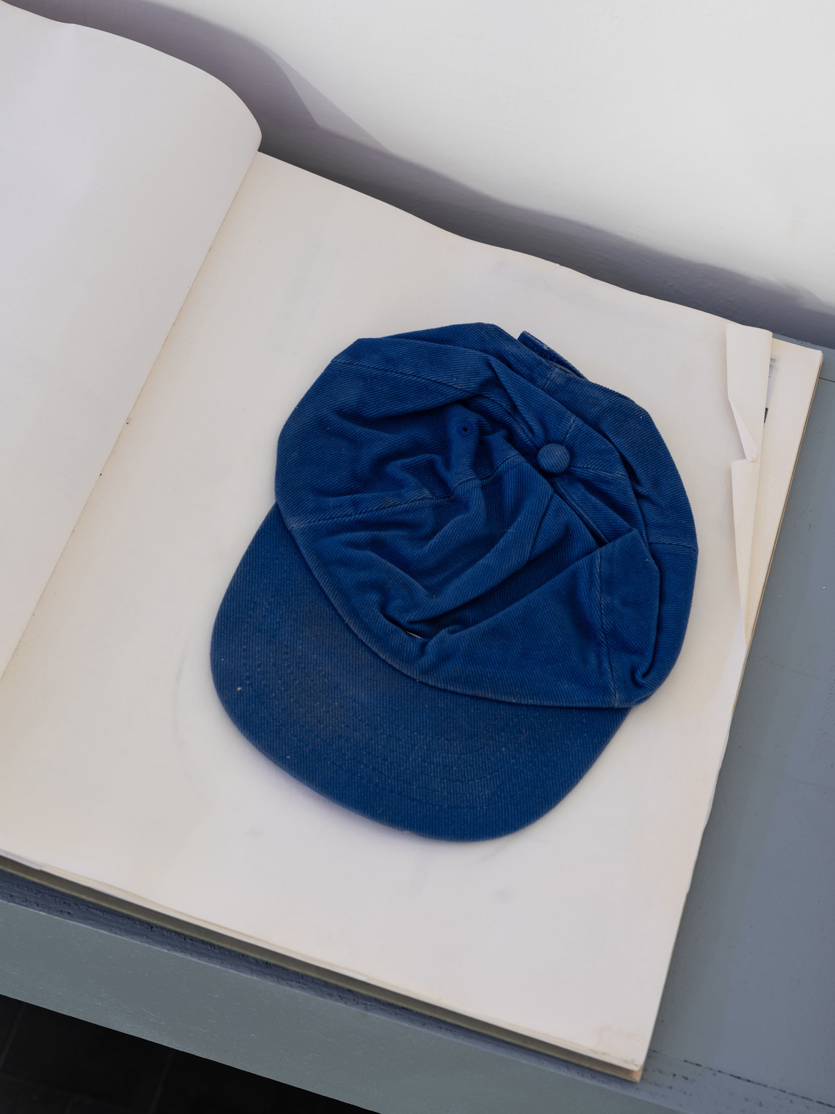 Basement art assembly biennial, issue 00 at basement roma 70