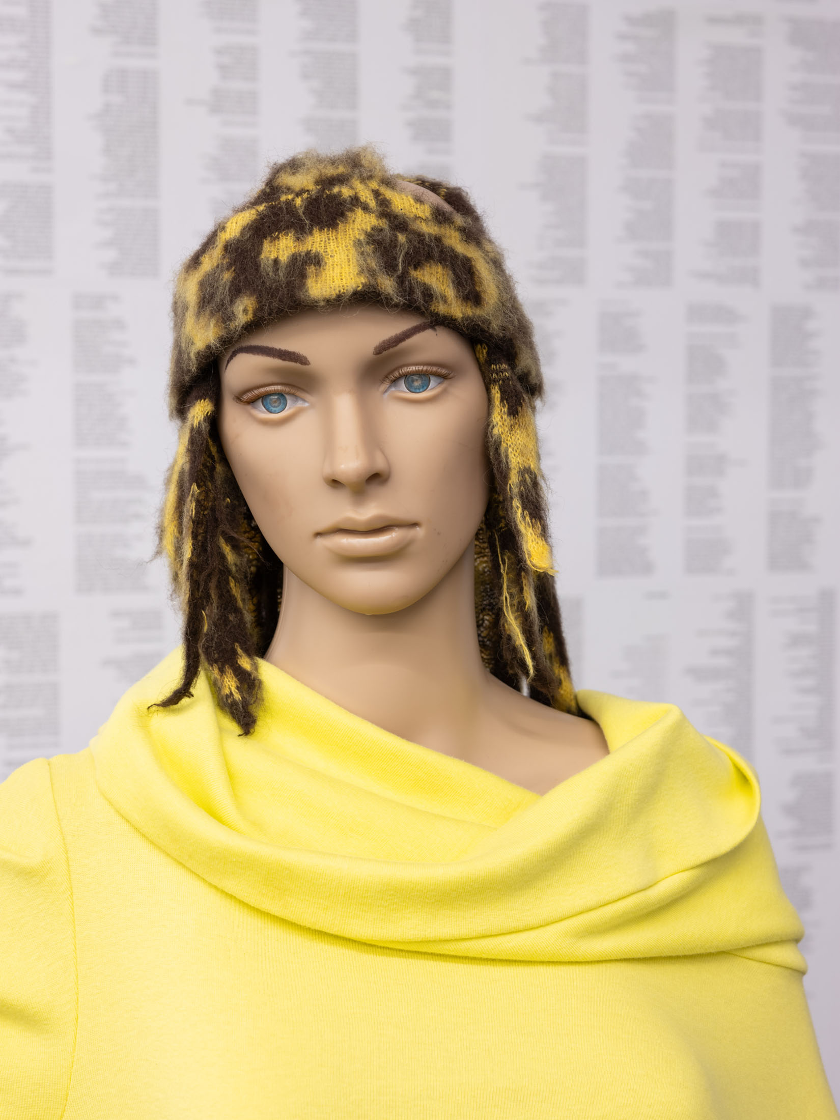 Basement art assembly biennial, issue 00 at basement roma 95