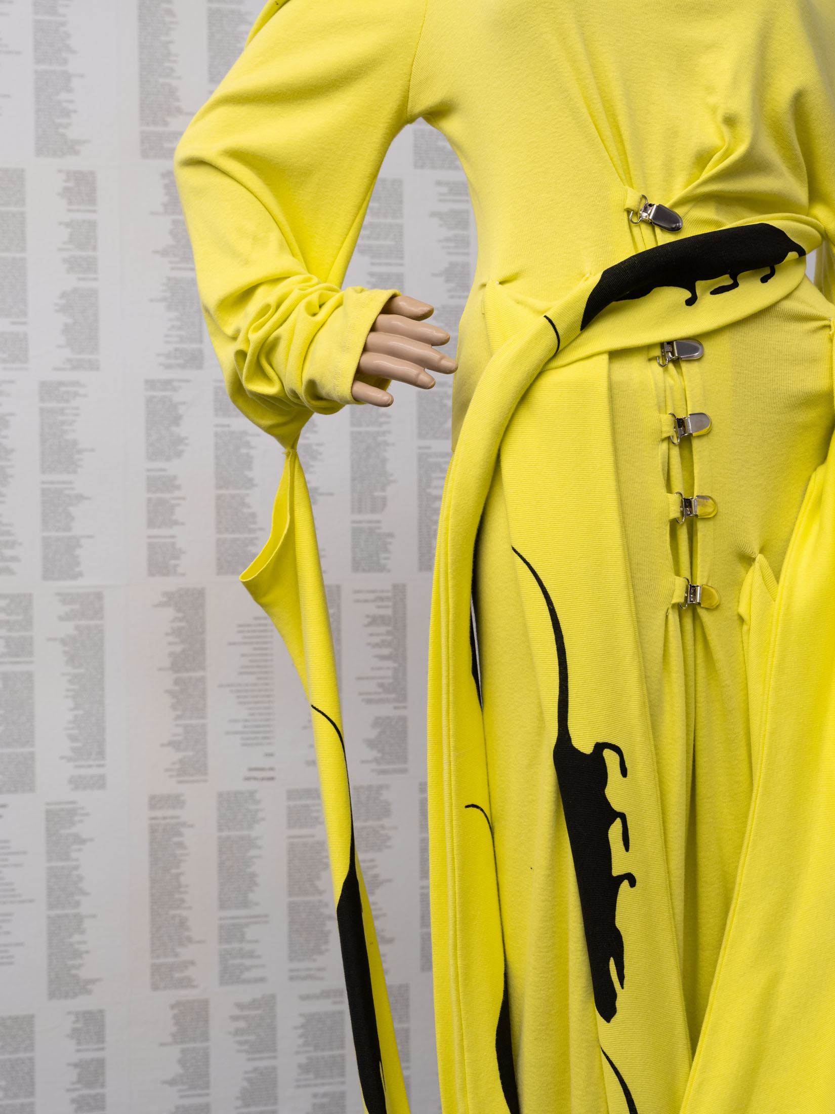 Basement art assembly biennial, issue 00 at basement roma 96