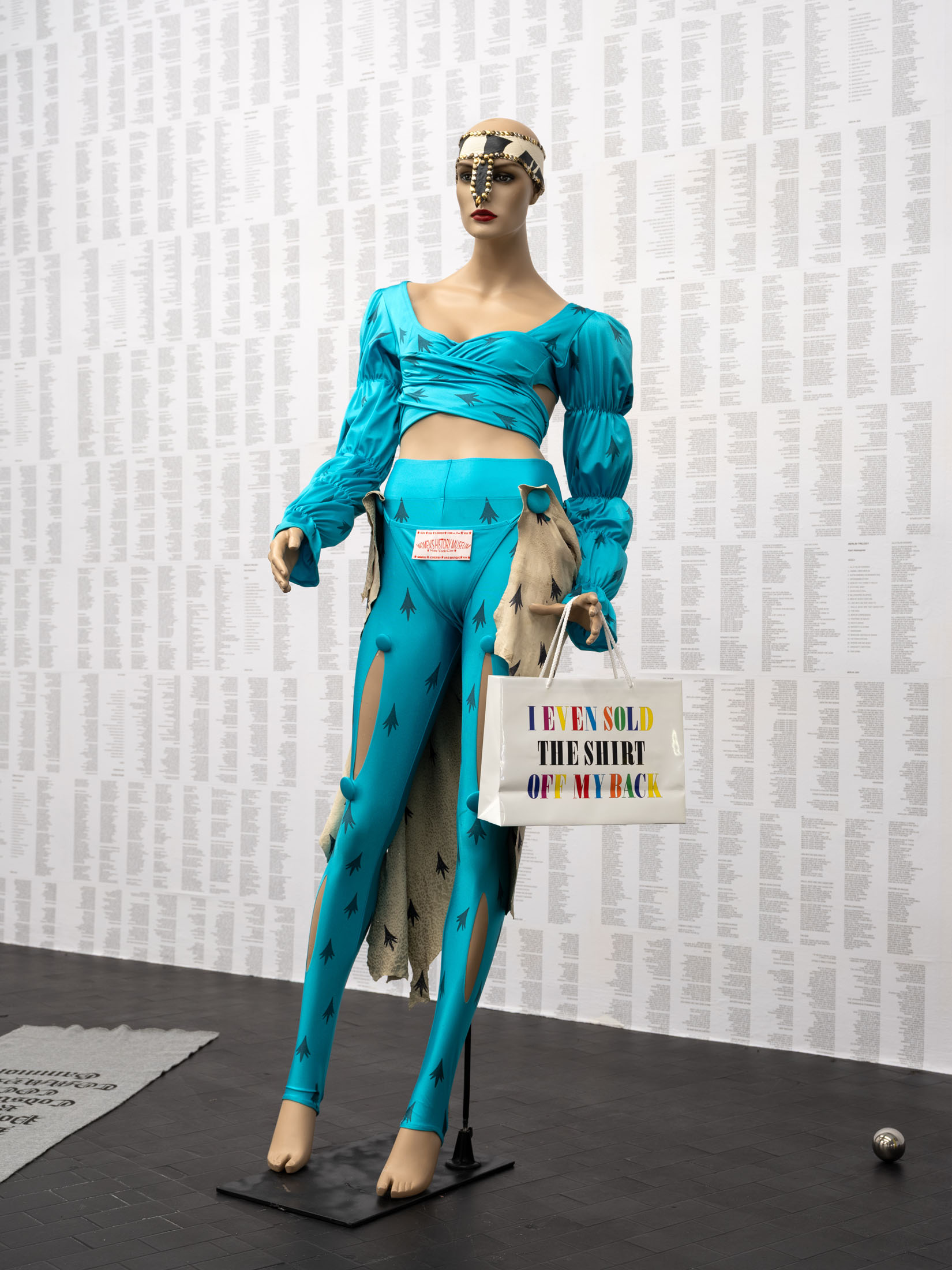 Basement art assembly biennial, issue 00 at basement roma 97