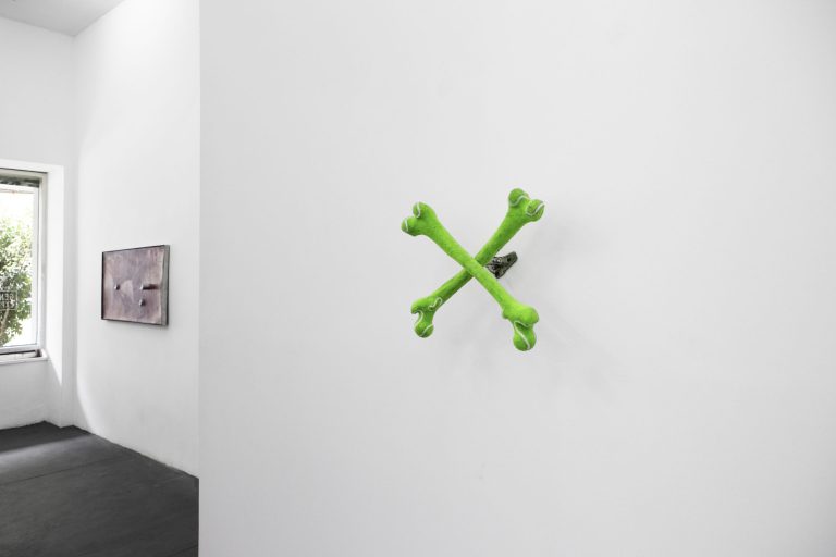 Billie clarken and georg nordmark at general expenses, mexico city 6