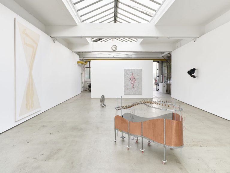 Body data at berthold pott, cologne 6